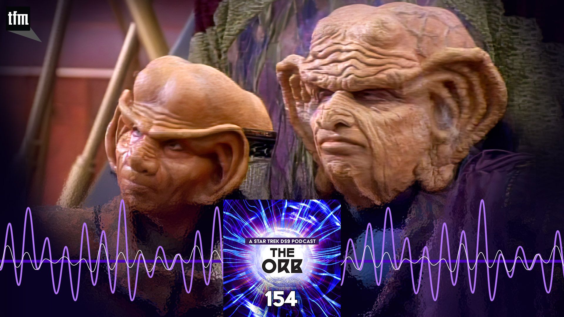 The Orb 154: All About the Greed