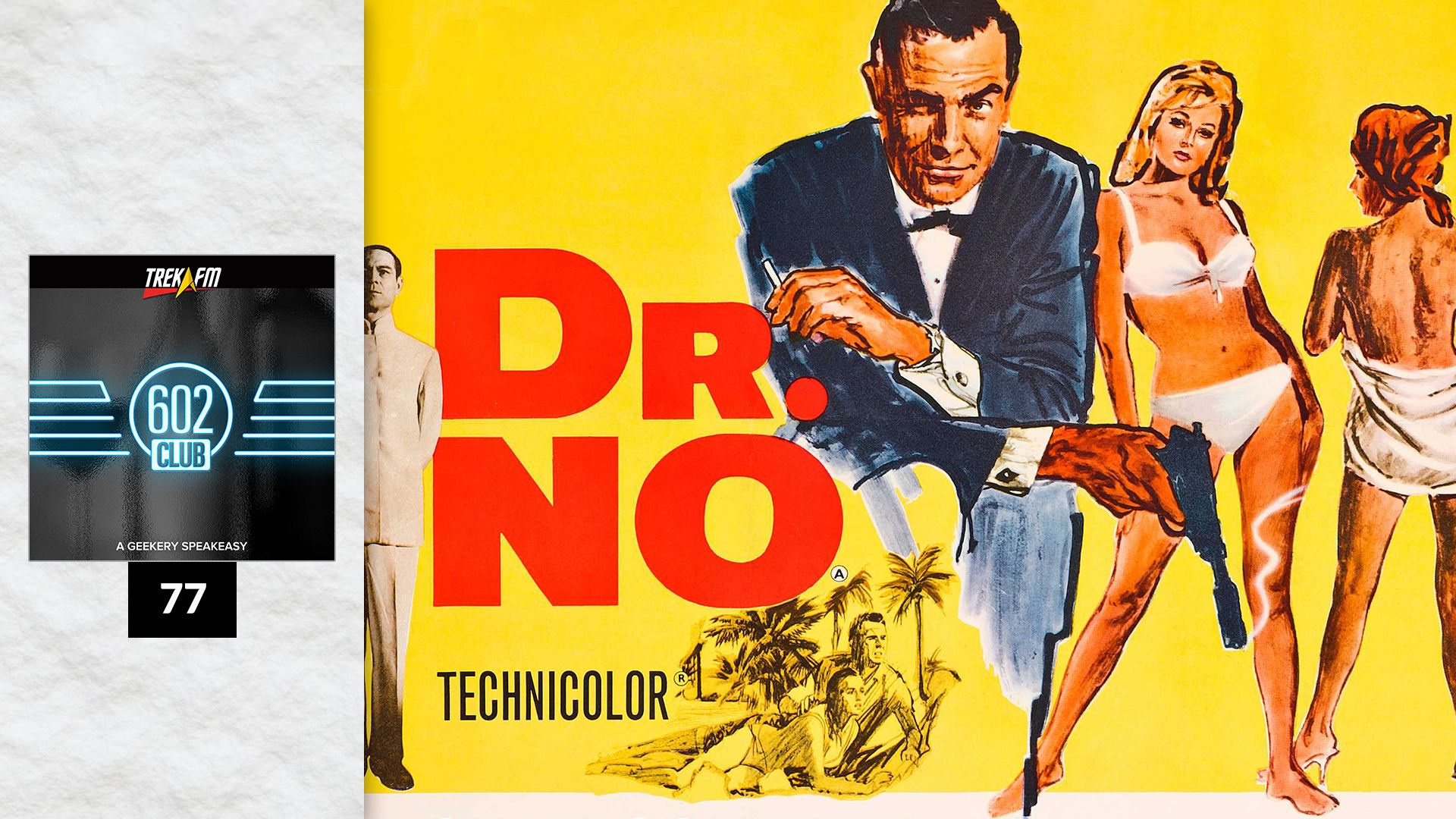 The 602 Club 77: The Original Don Draper