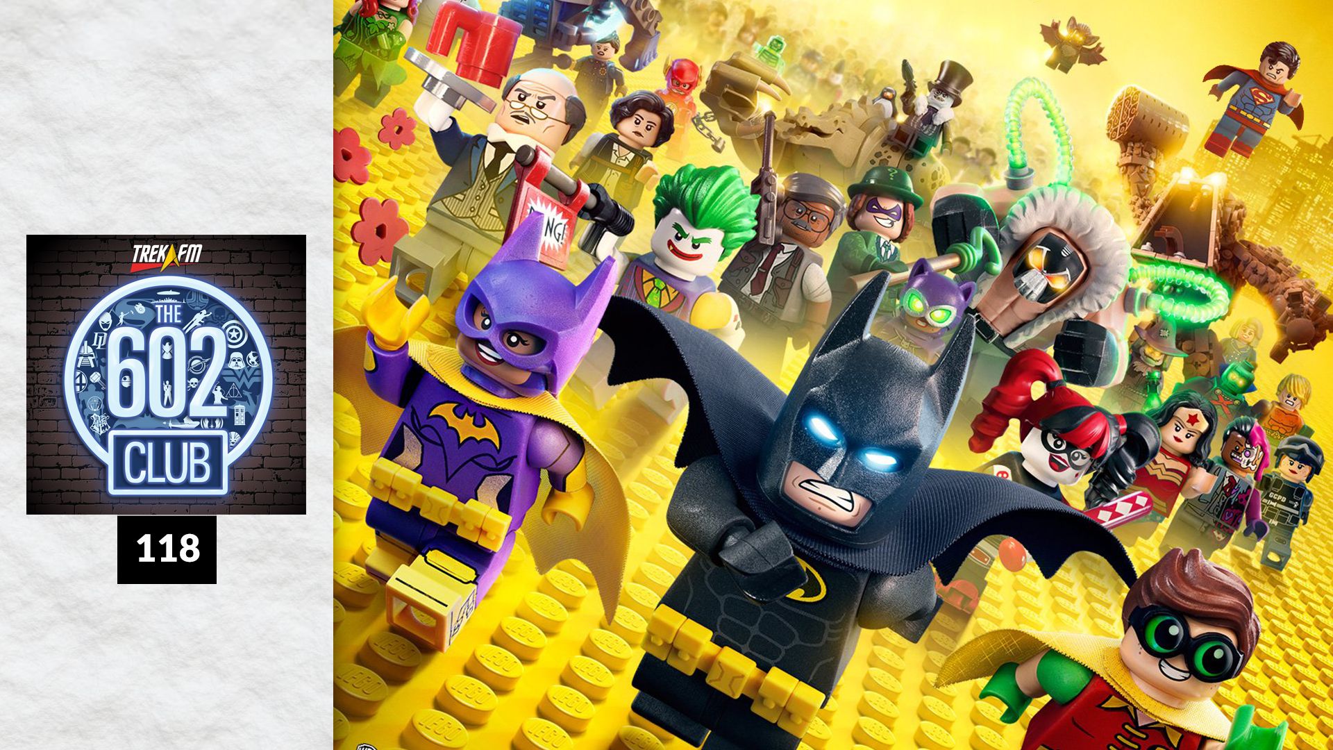 The 602 Club 118: A Wilson Phillips Song