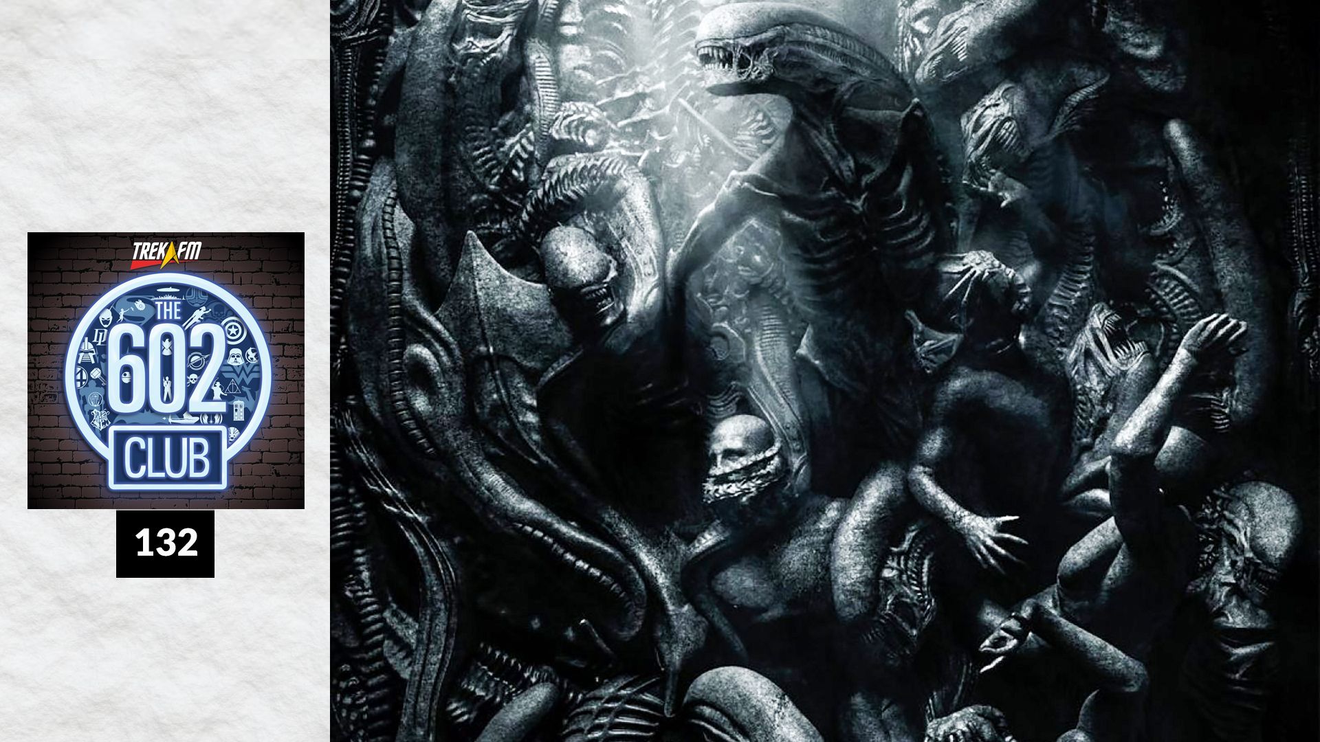 The 602 Club 132: A Dice Roll