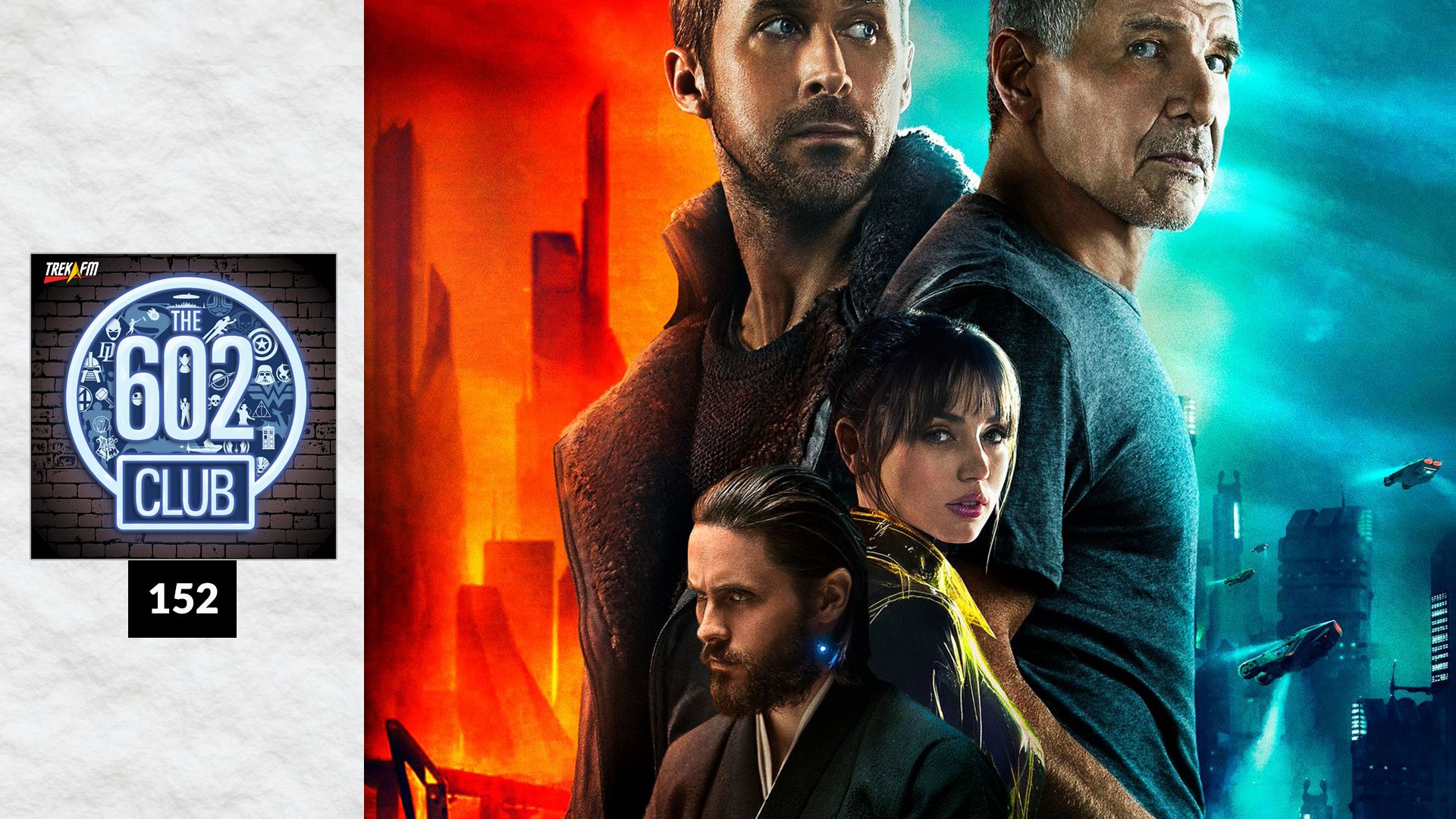 The 602 Club 152: Artificial Life Finds a Way