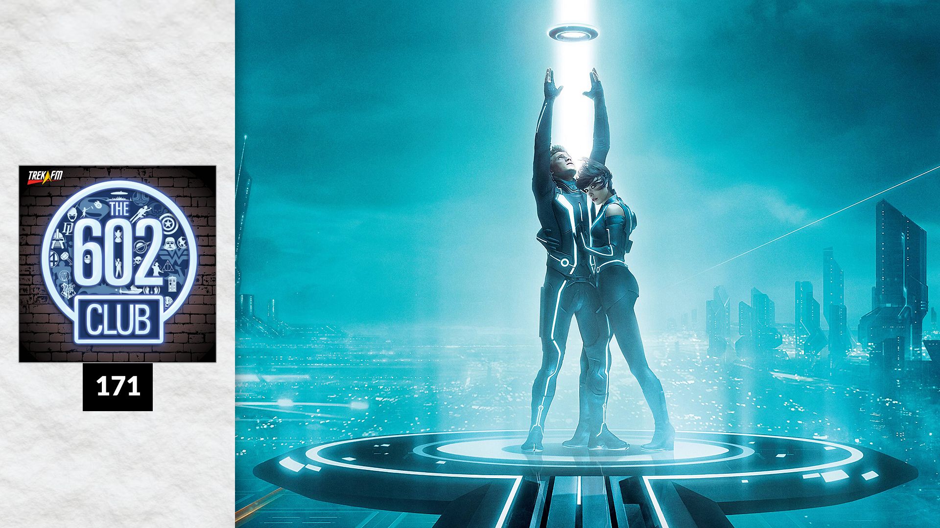 The 602 Club 171: The Dude in Cyberspace