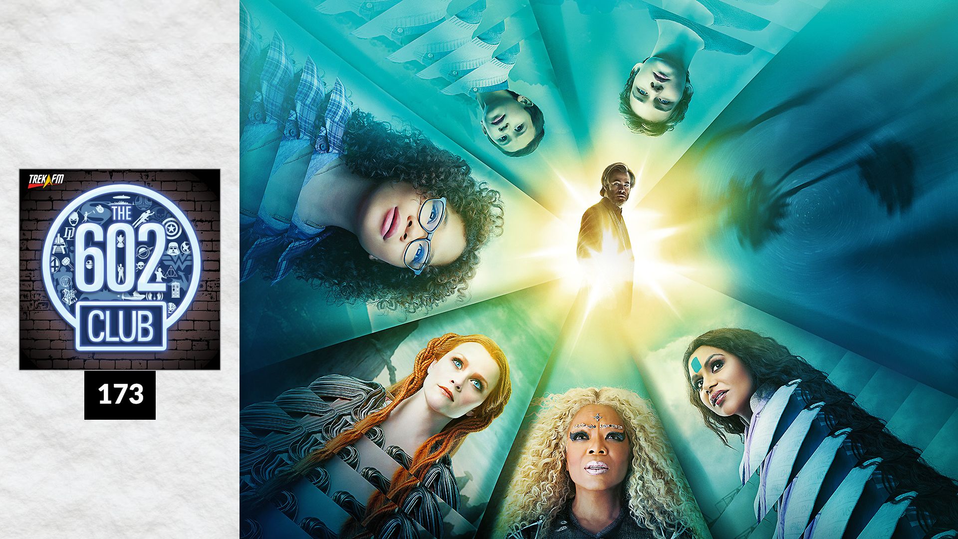 The 602 Club 173: The Road to Hell