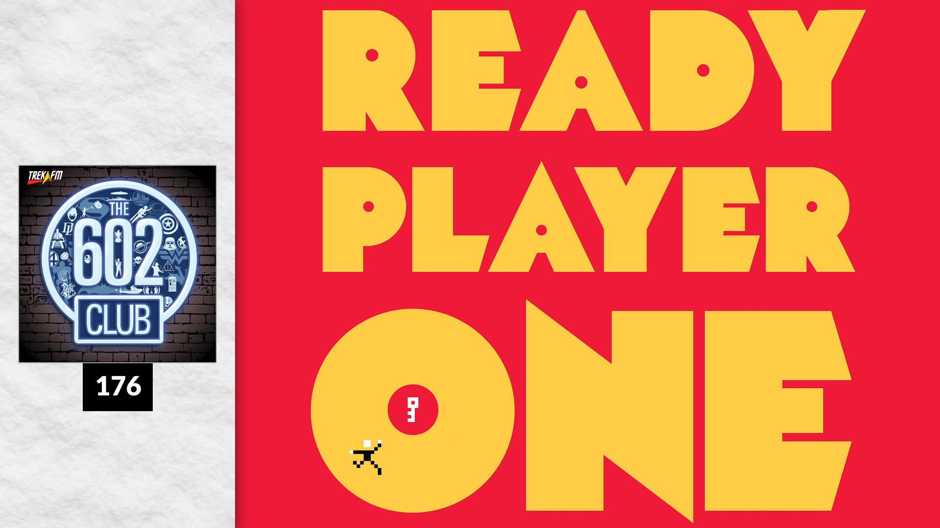 The 602 Club 176: Amusing Themselves to Death