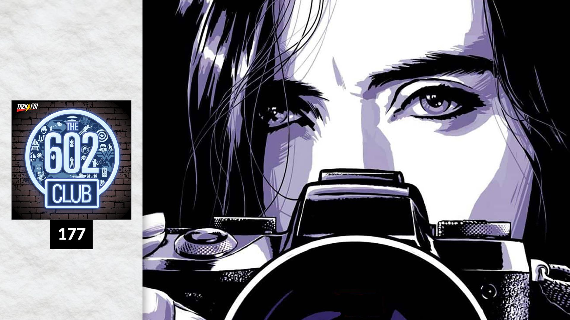 The 602 Club 177: The Walking Dead