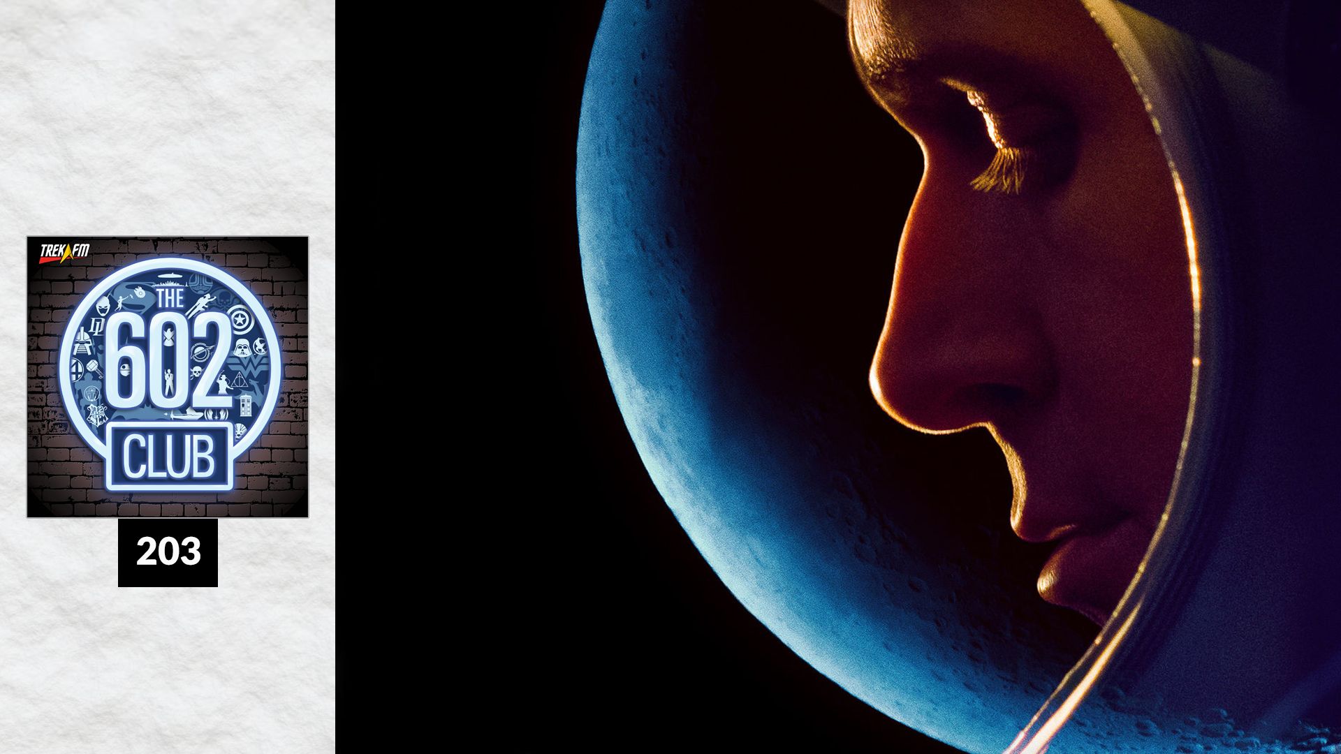 The 602 Club 203: A Portrait of a Man