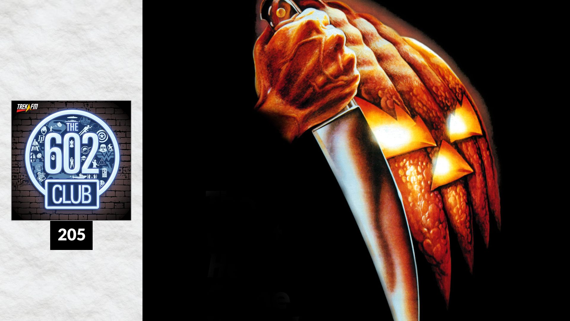 The 602 Club 205: Attack of the Mouth Breather