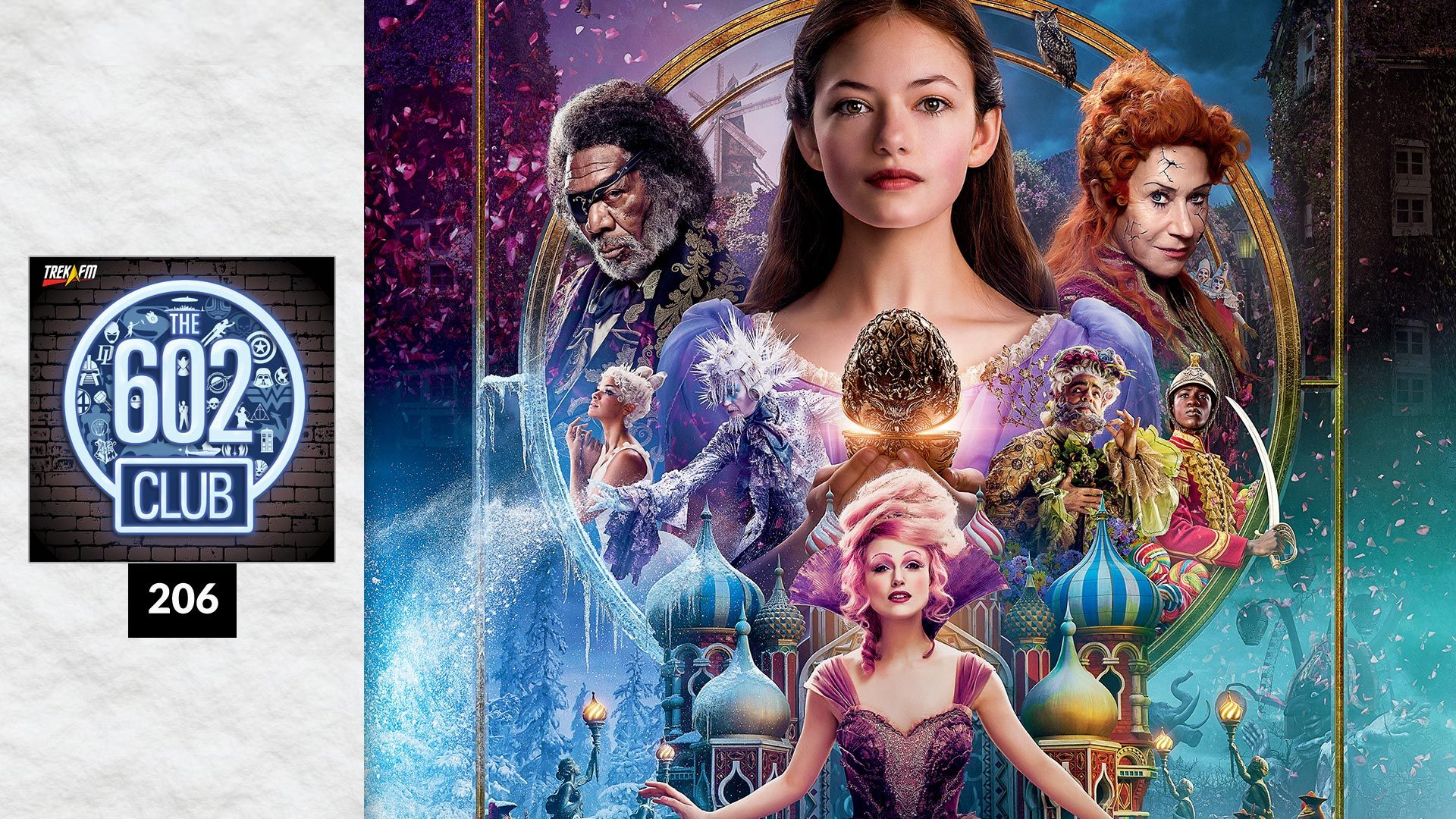 The 602 Club 206: Confirmation Bias