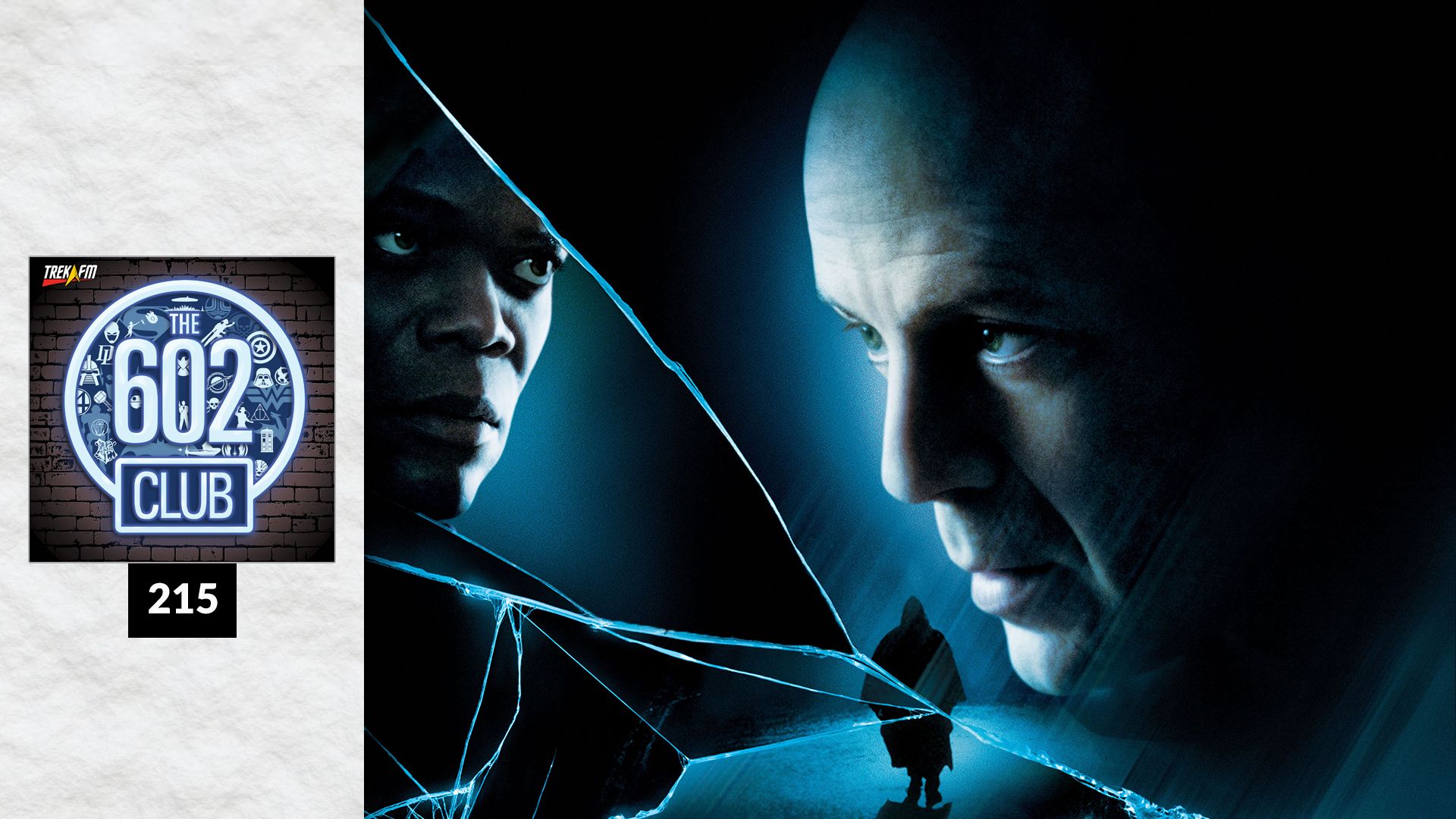 The 602 Club 215: Saving the World in Dad Khakis