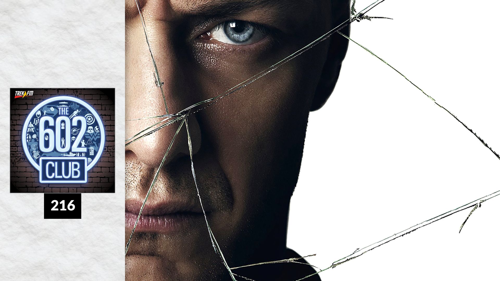 The 602 Club 216: He's a Horcrux