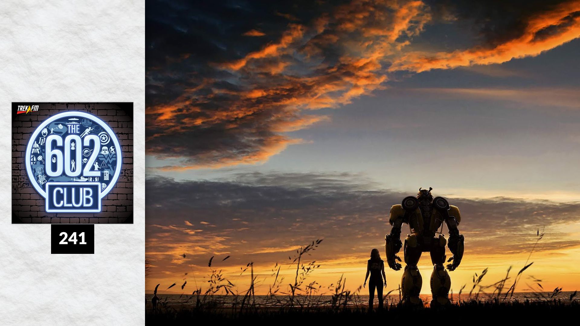 The 602 Club 241: There's a Wholesomeness About It