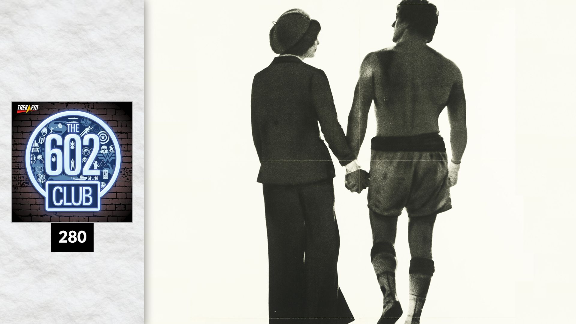 The 602 Club 281: Going the Distance