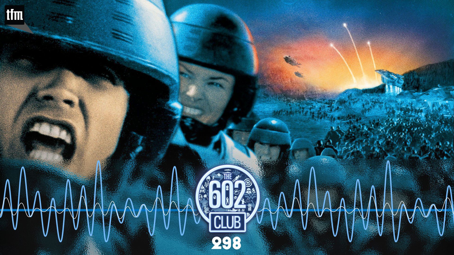 The 602 Club 298: A Goofy Movie