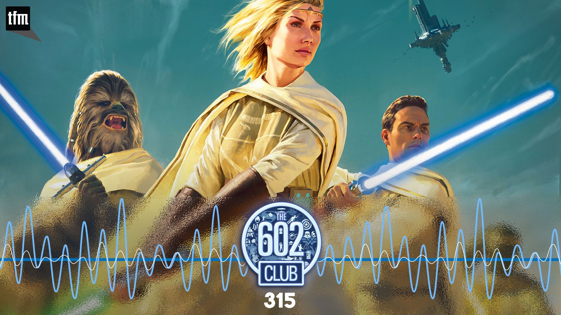The 602 Club 315: A Viking Pyramid Scheme