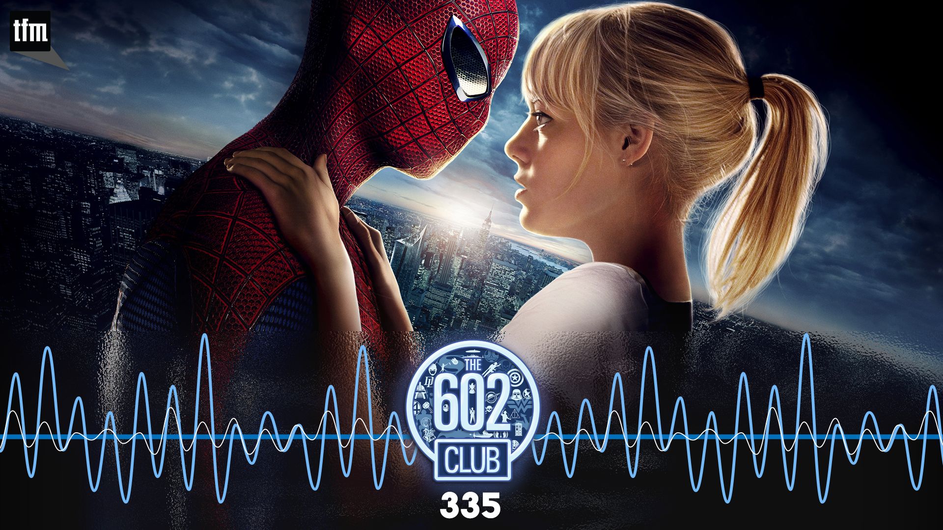 The 602 Club 335: A Web of Responsibility