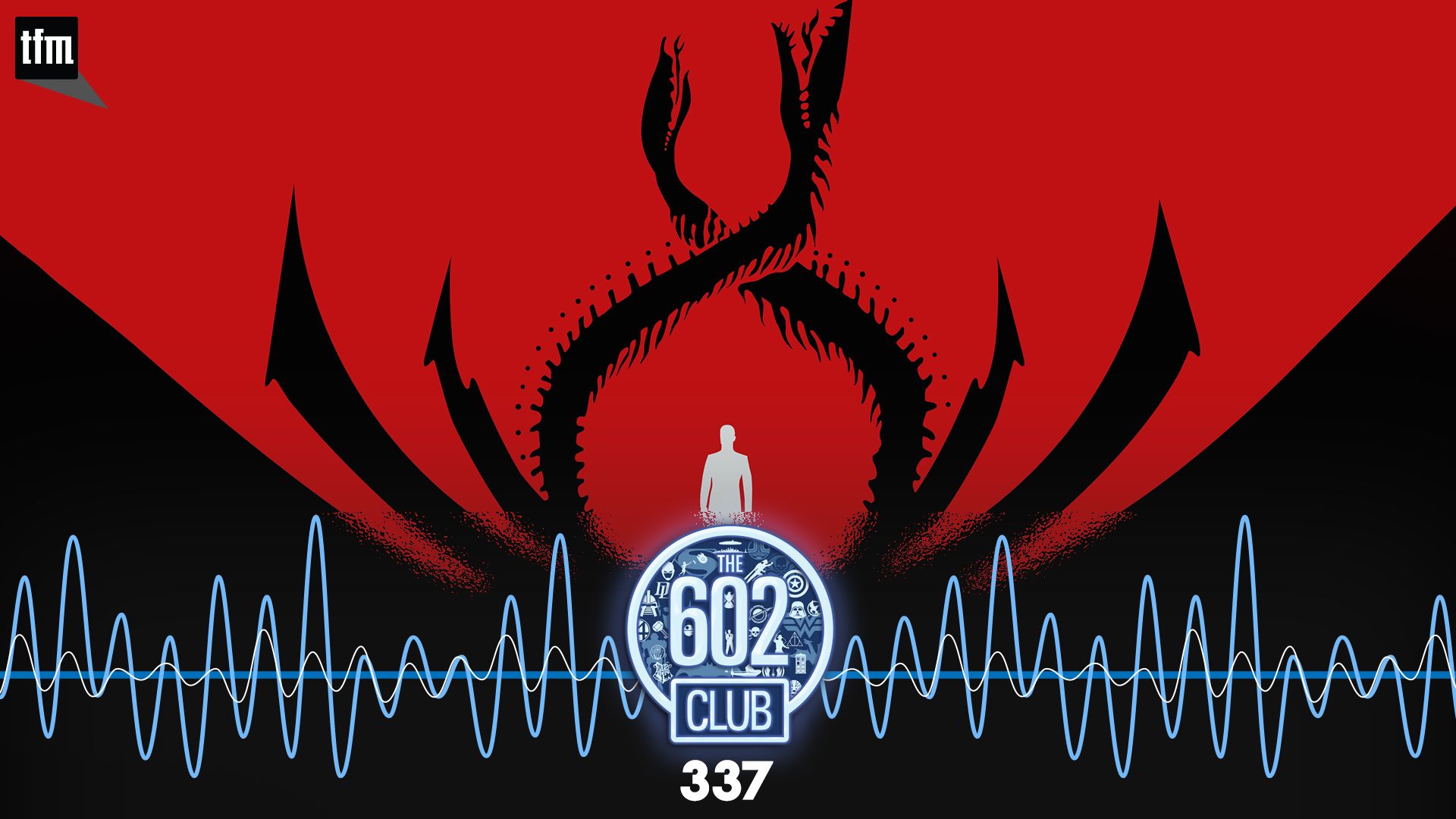 The 602 Club 337: Thrawn Derangement Syndrome