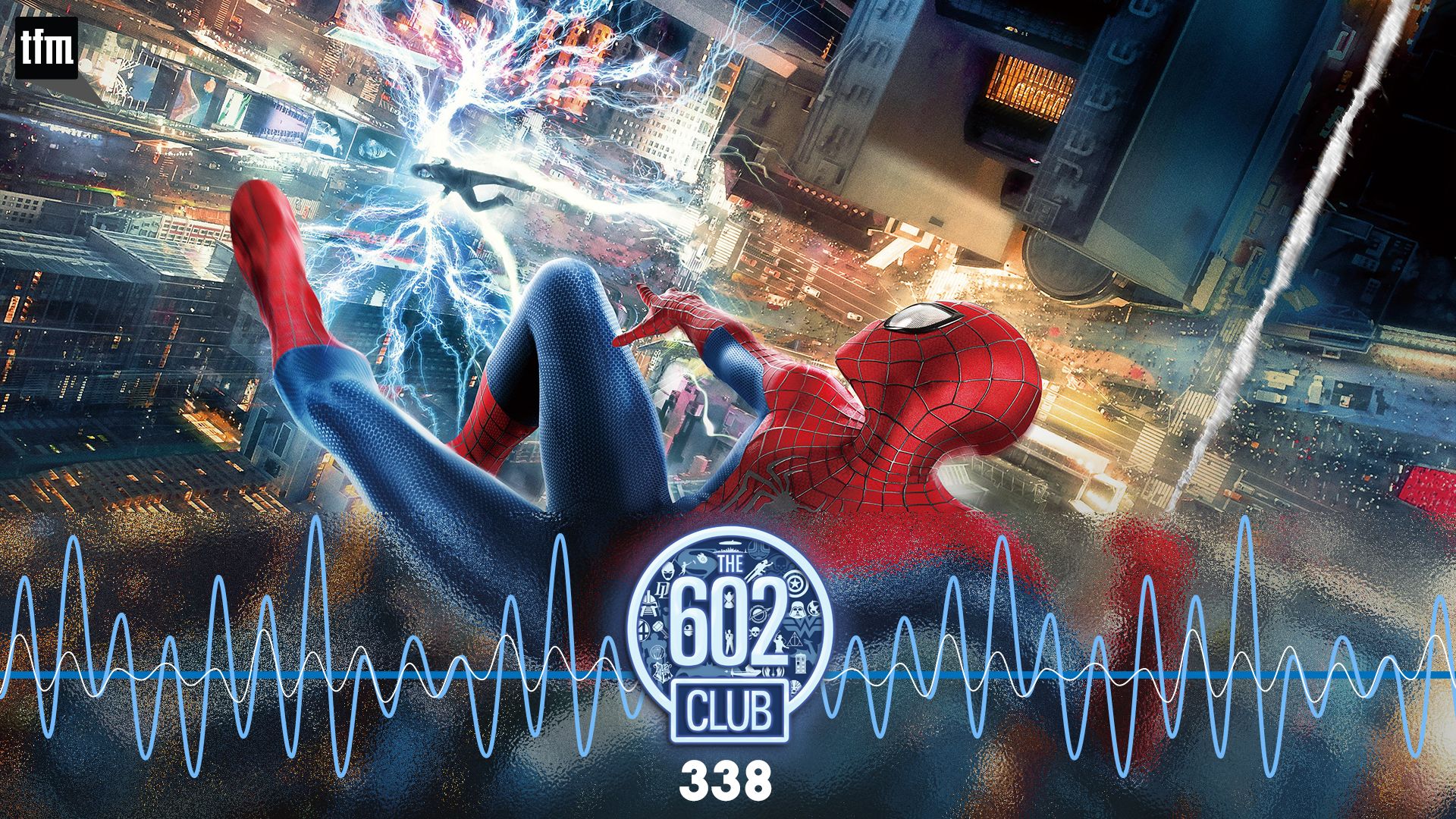The 602 Club 338: Quit Playing Games With My Heart