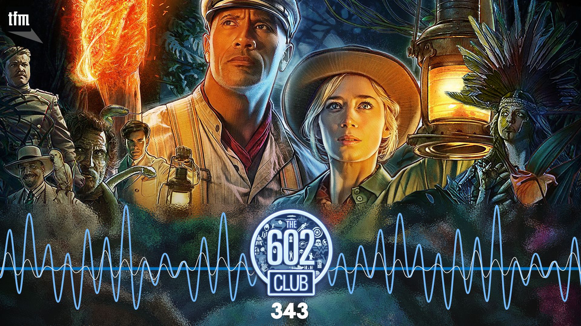 The 602 Club 343: Chronological Snobbery