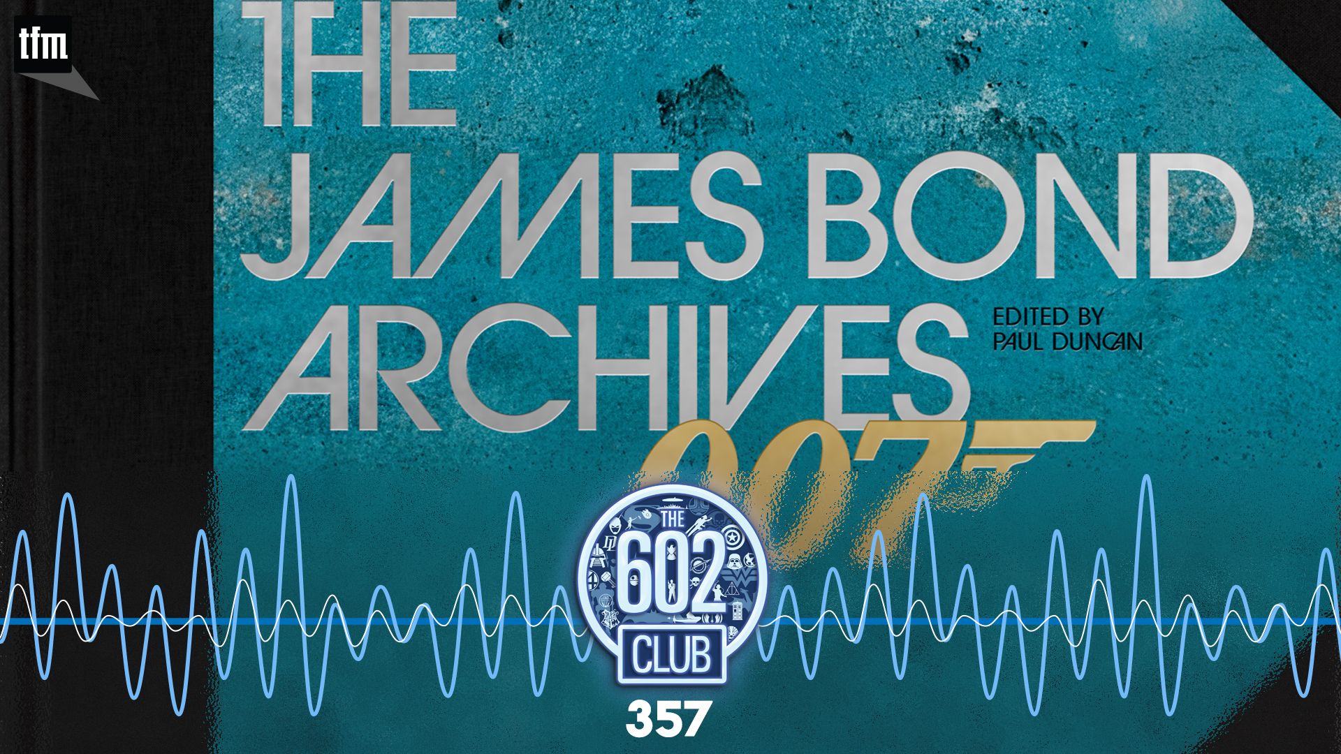 The 602 Club 357: The British Invasion