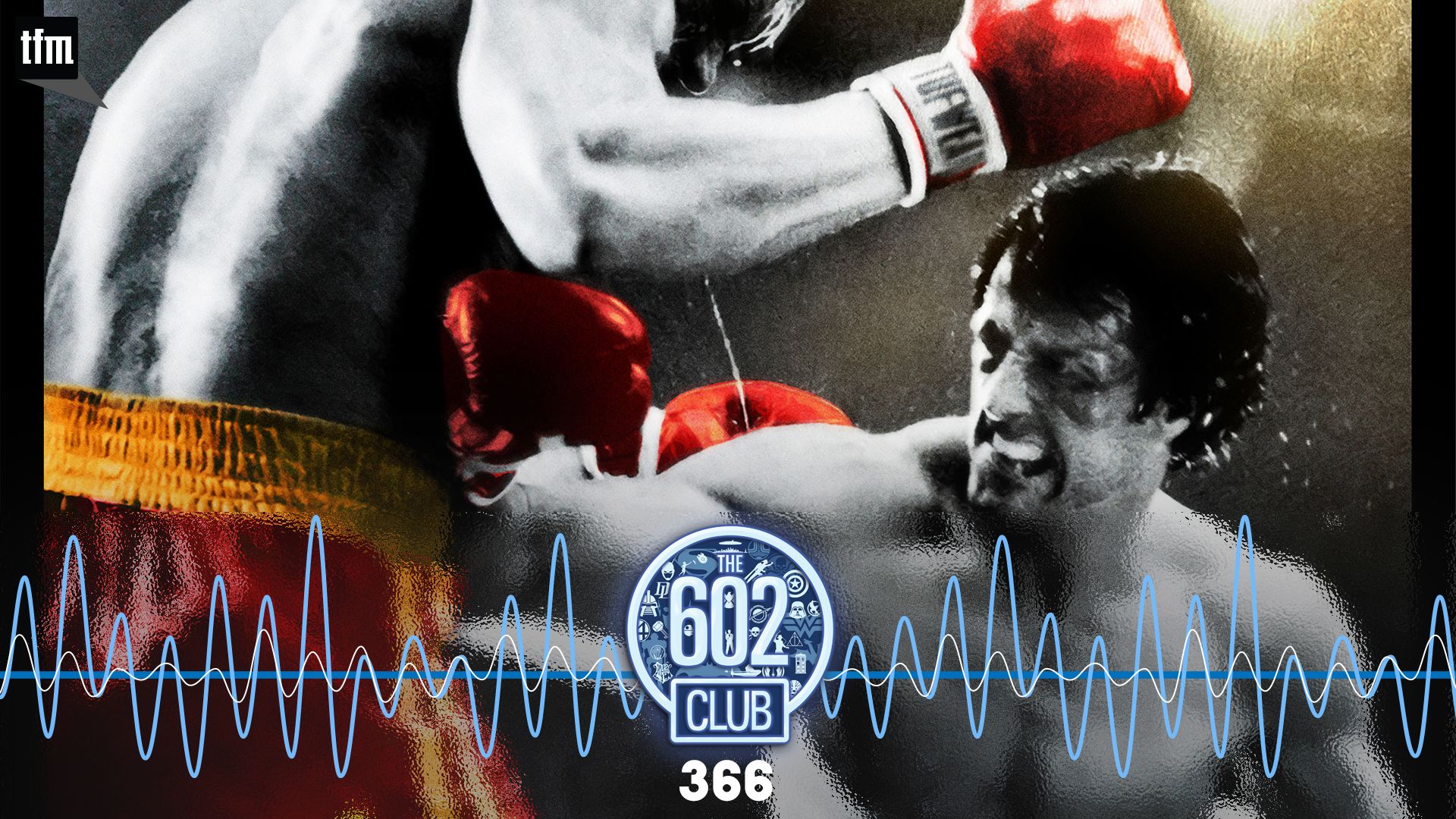 The 602 Club 366: Seriously?!