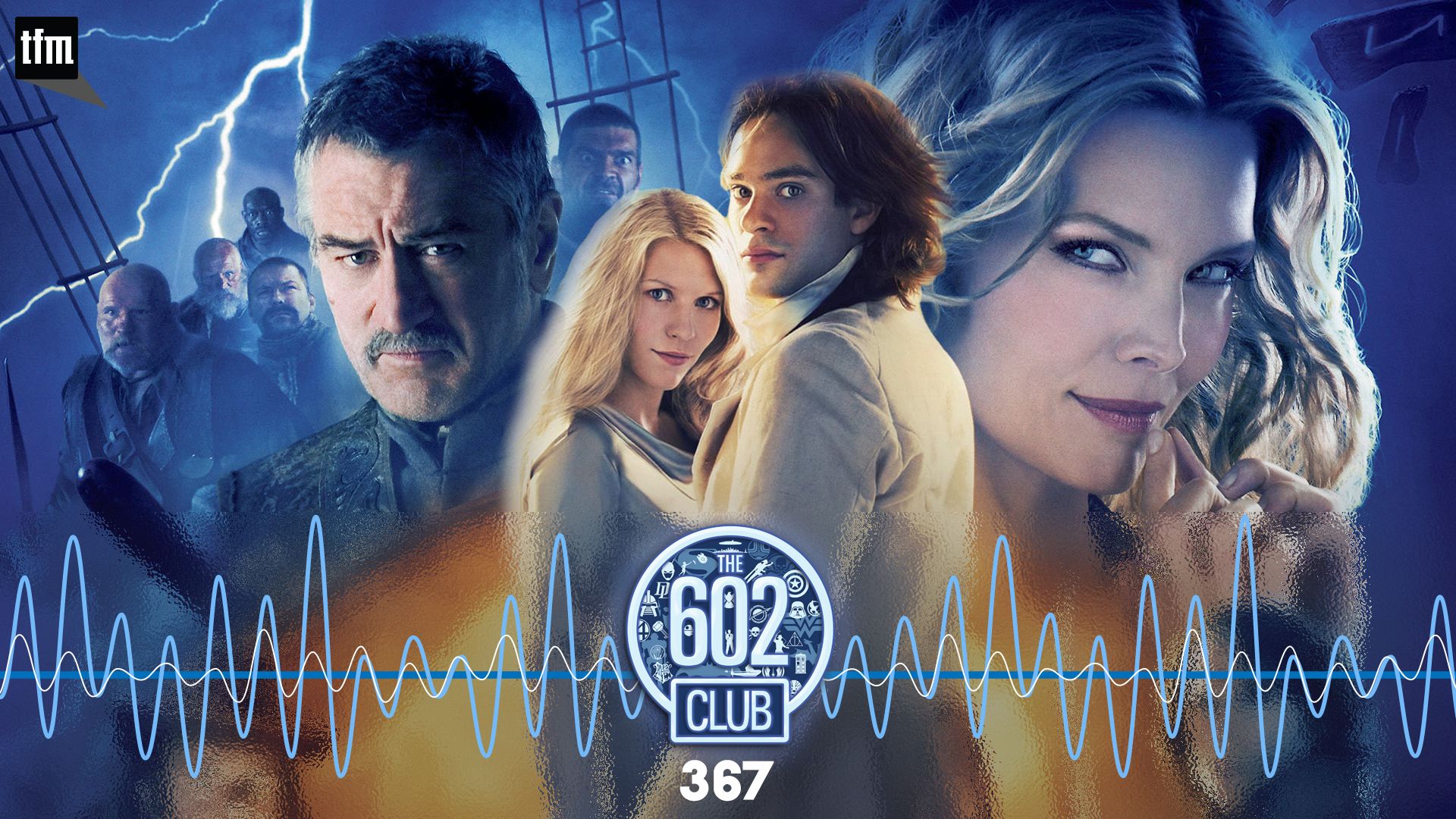 The 602 Club 367: Adult Shrek