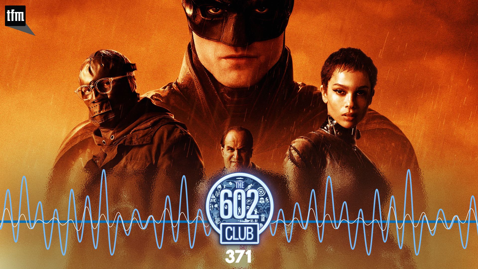 The 602 Club 371: Fix the Legacy