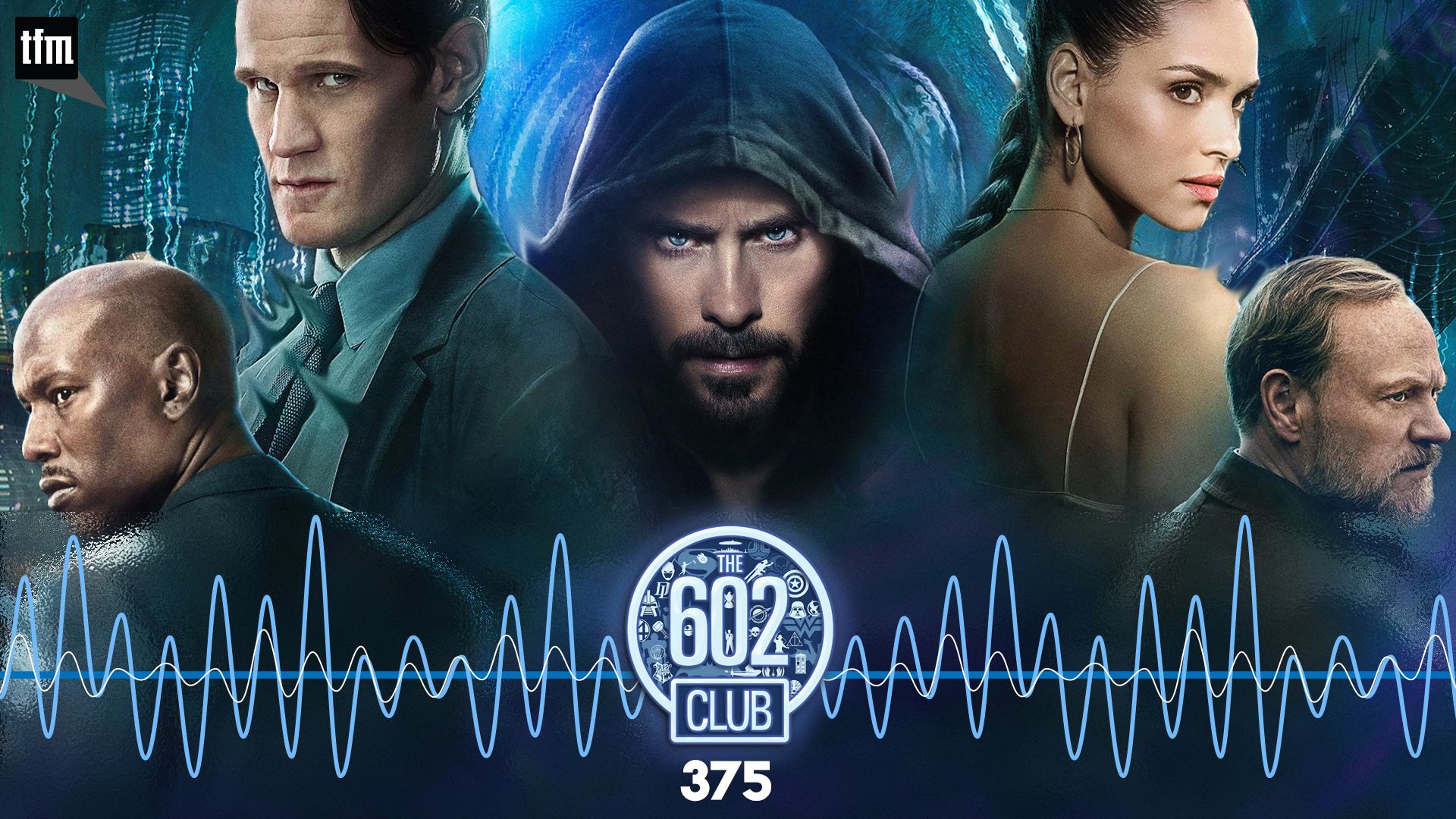 The 602 Club 375: The Ear Tingle