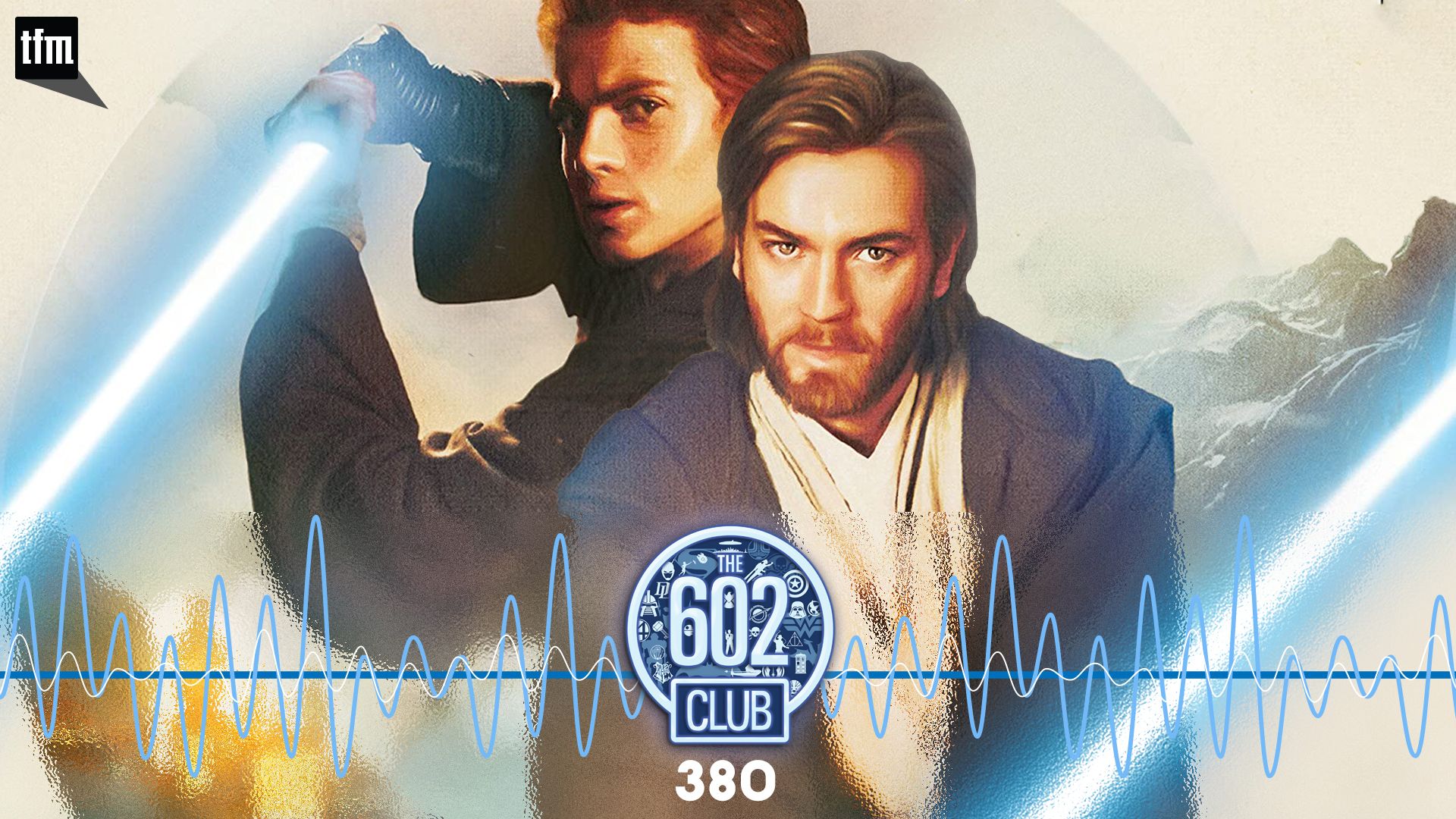 The 602 Club 380: Brothers From Another Mother