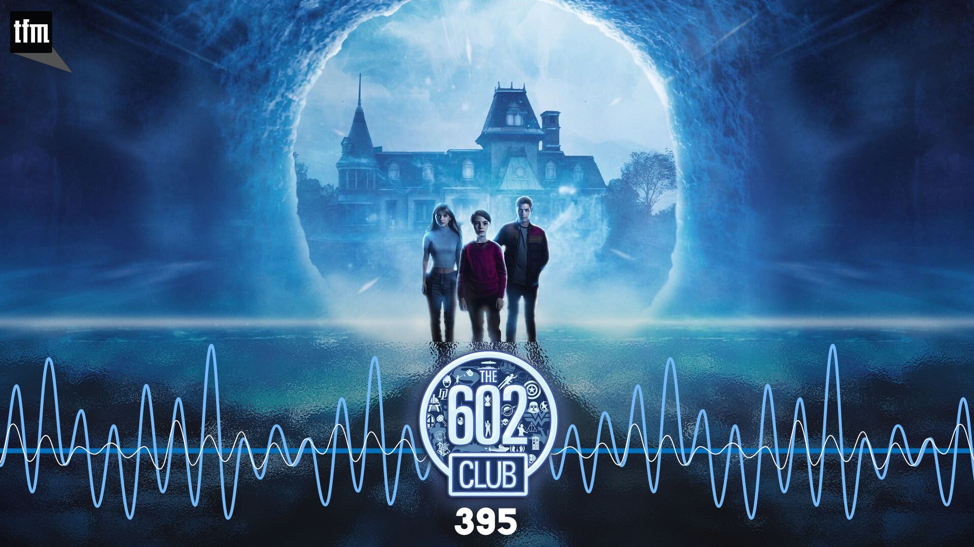 The 602 Club 395: Rebuilding the Locke Heart