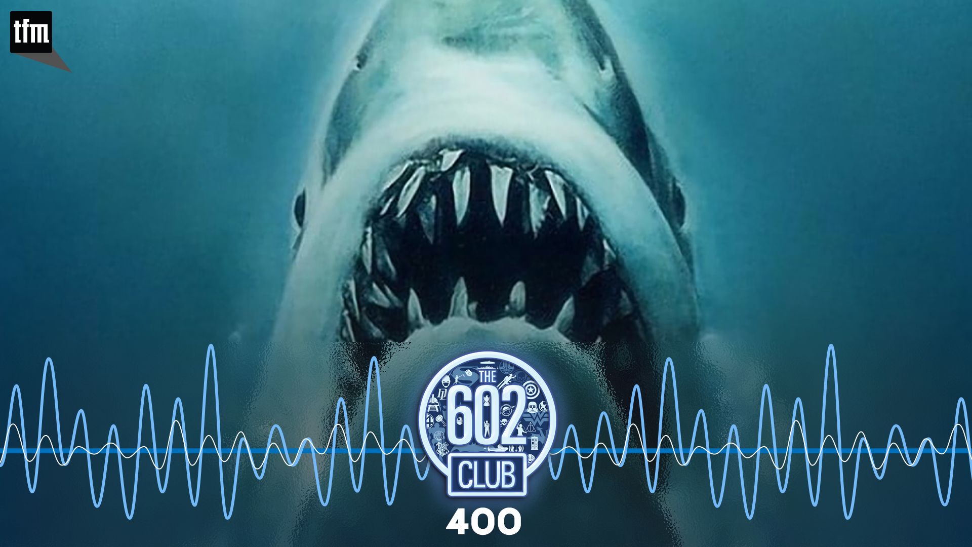 The 602 Club 400: I'm Sure It's Fine