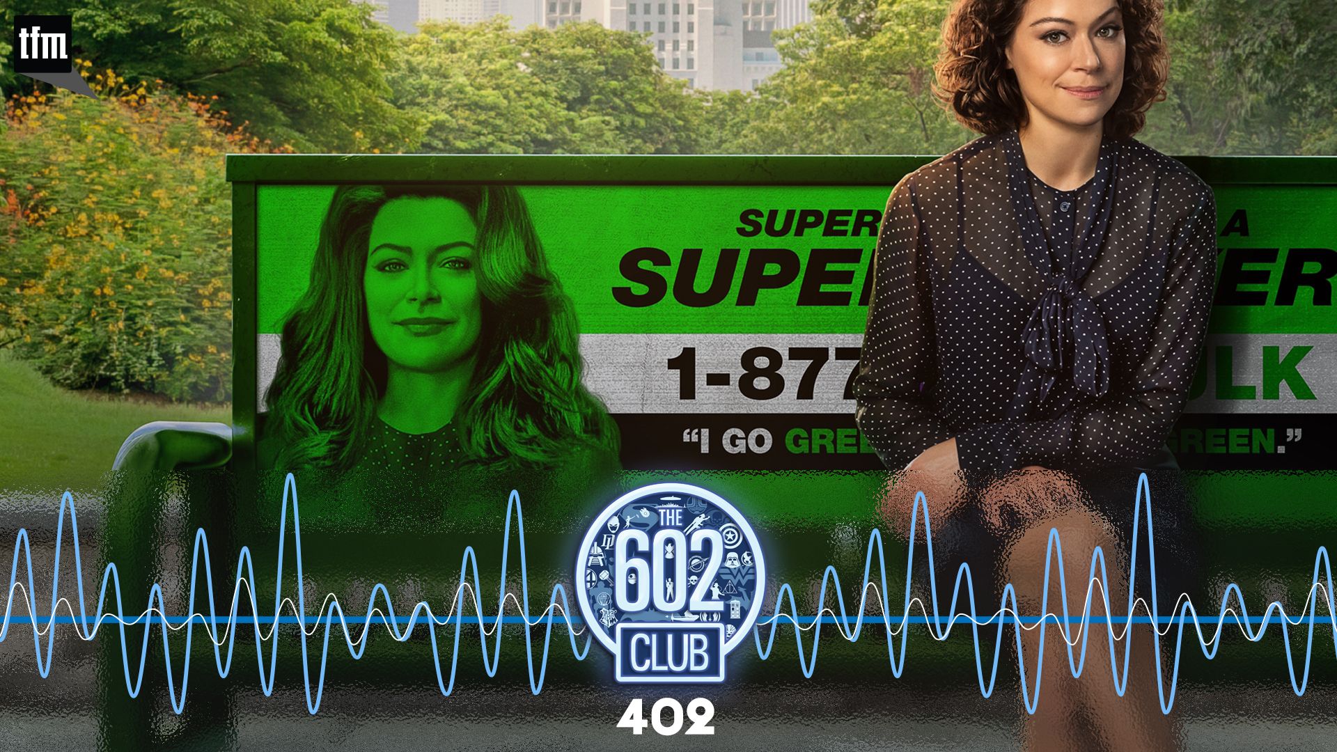 The 602 Club 402: A Bad Dream