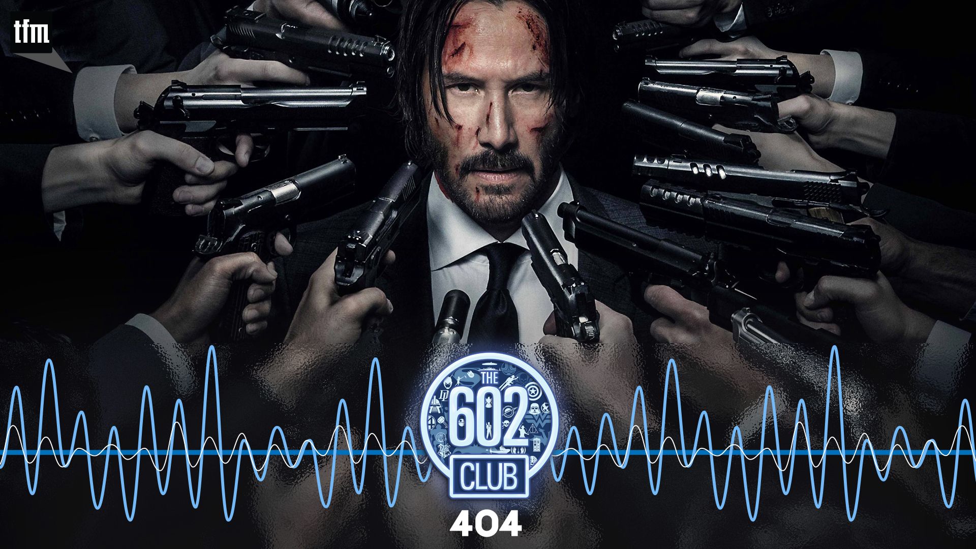 The 602 Club 404: Honor Among Assassins