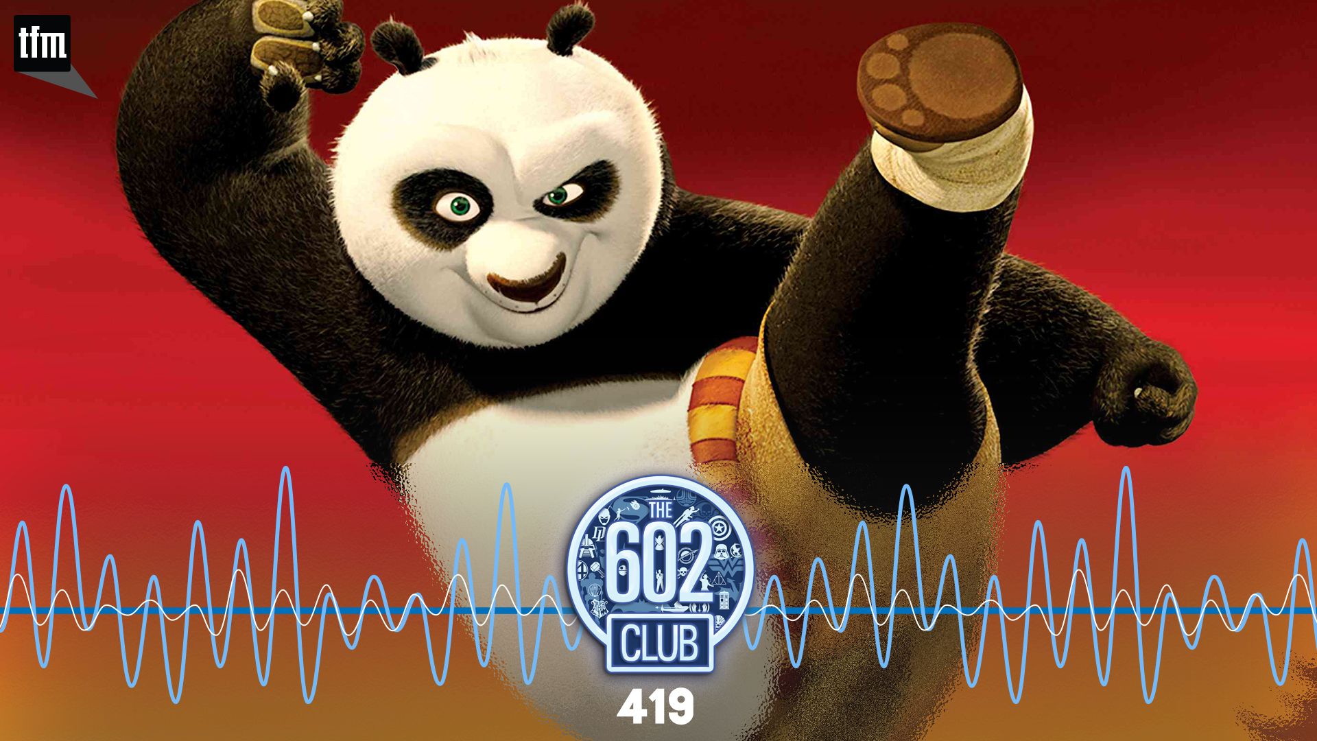 The 602 Club 419: Pun Intended