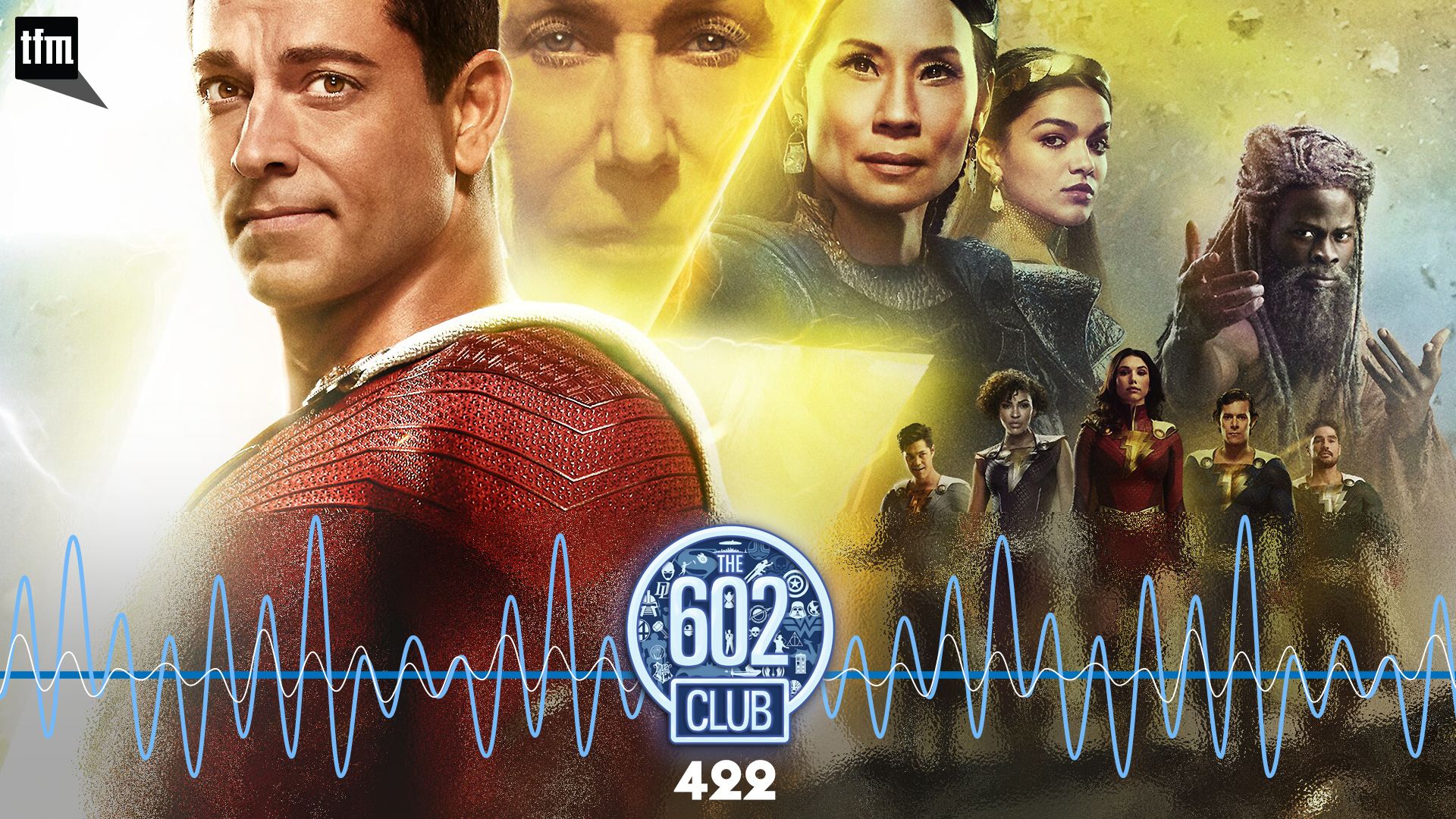 The 602 Club 422: Taste the Rainbow