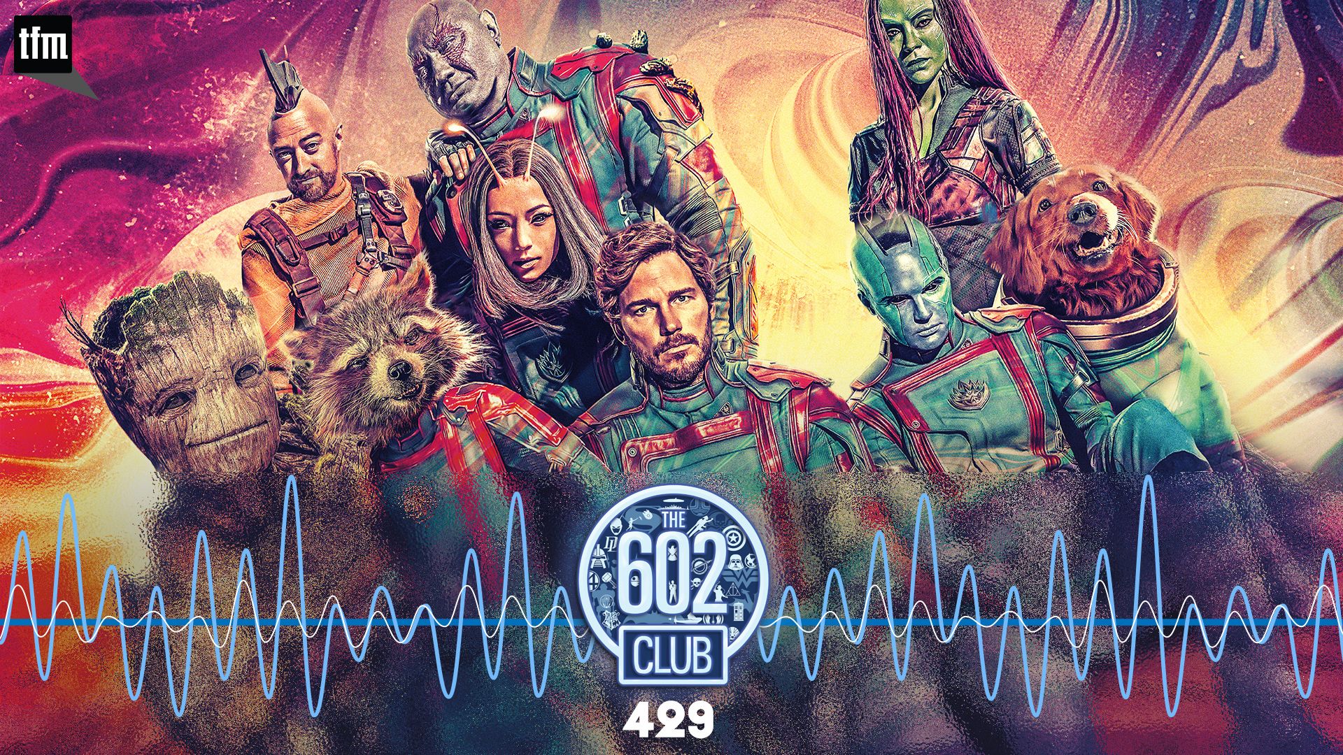 The 602 Club 429: Everyday Hero