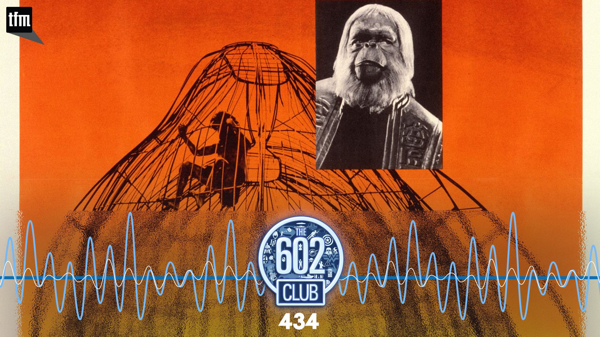 The 602 Club 434: Nuked Themselves to Death