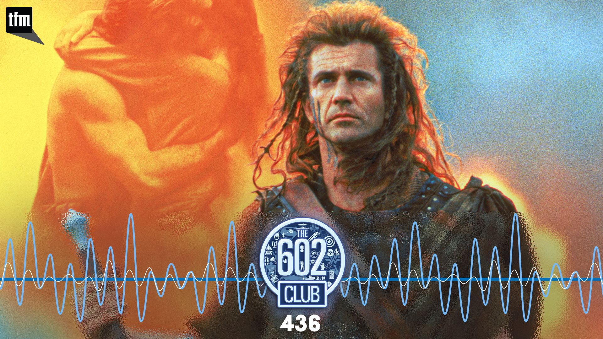 The 602 Club 436: Less Selfish and More Selfless