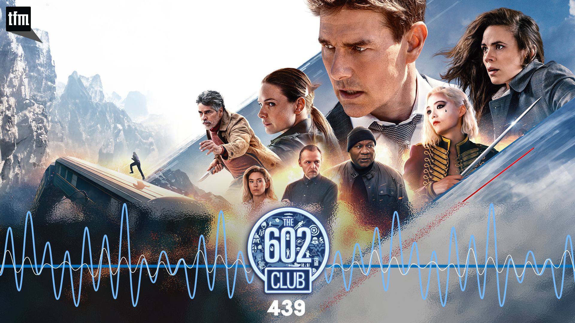The 602 Club 439: Hits Different