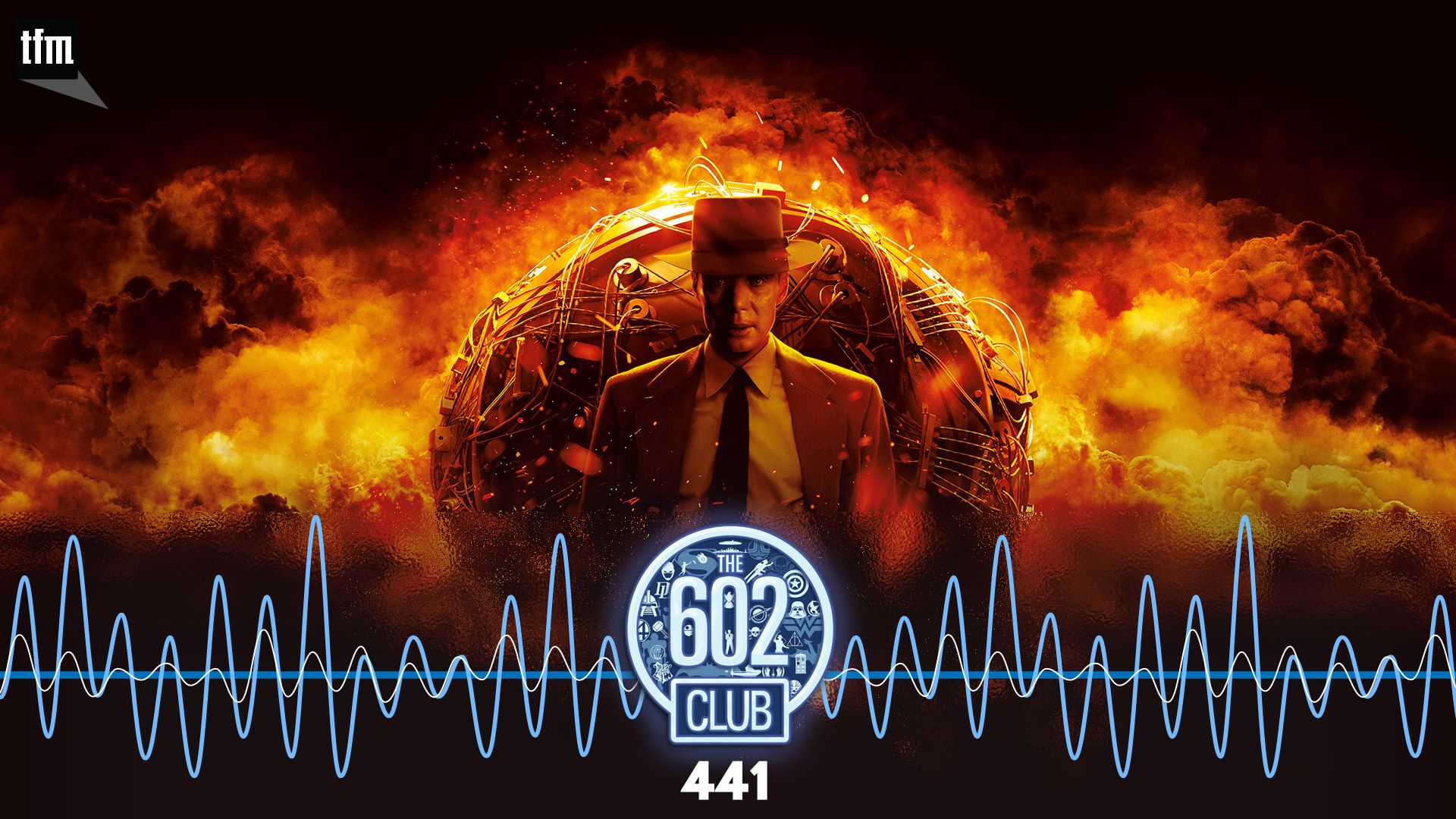 The 602 Club 441: Pandora's Box