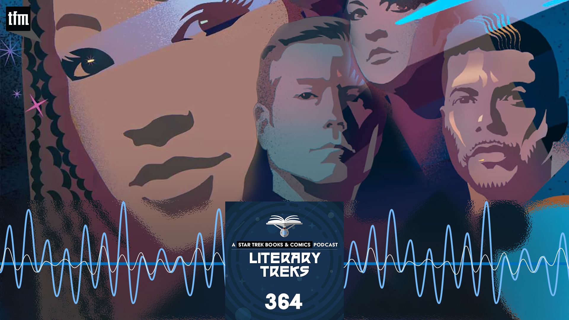 Literary Treks 364: Traditional Adventure