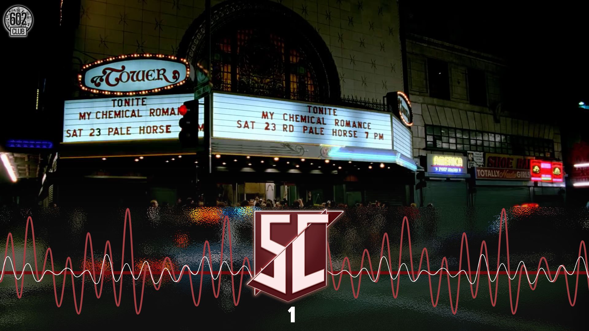 Snyder Cuts 1: Music Videos