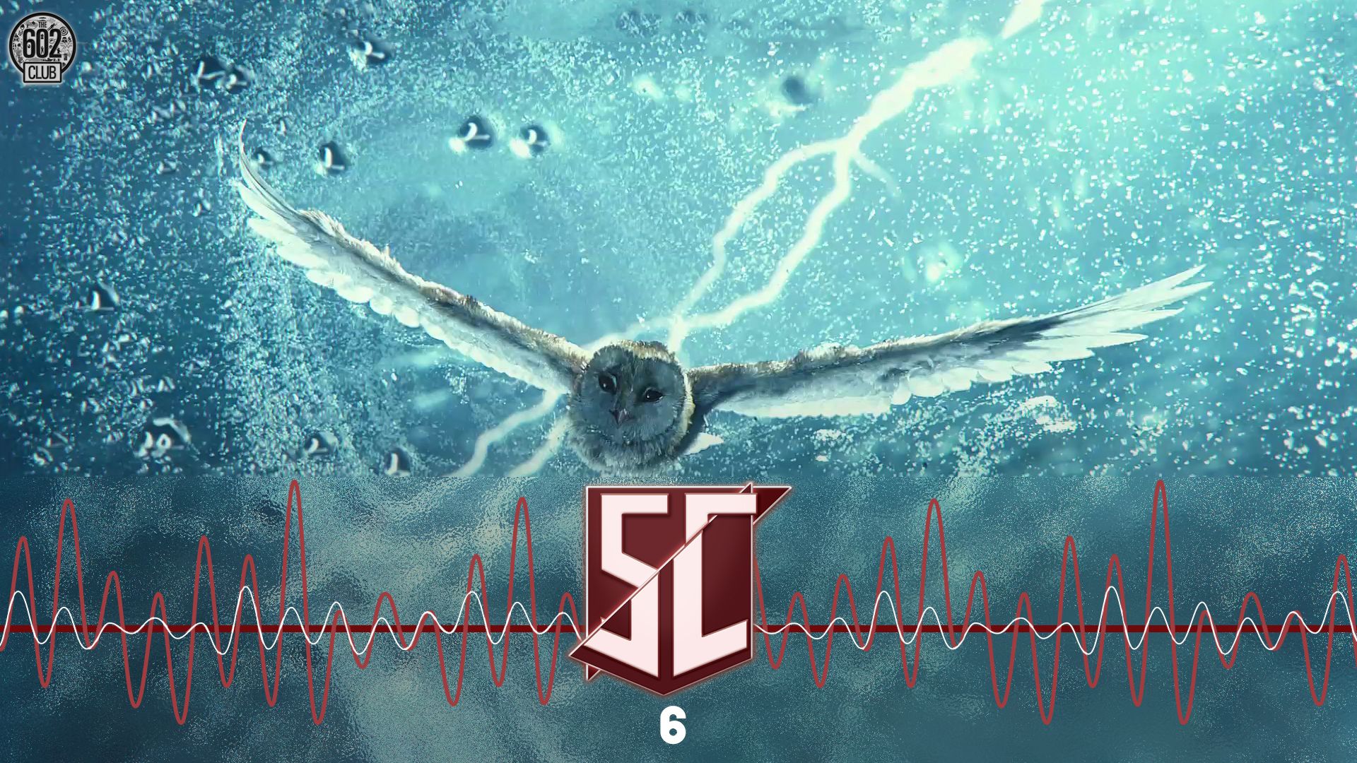 Snyder Cuts 6: Legend of the Guardians: The Owls of Ga'Hoole