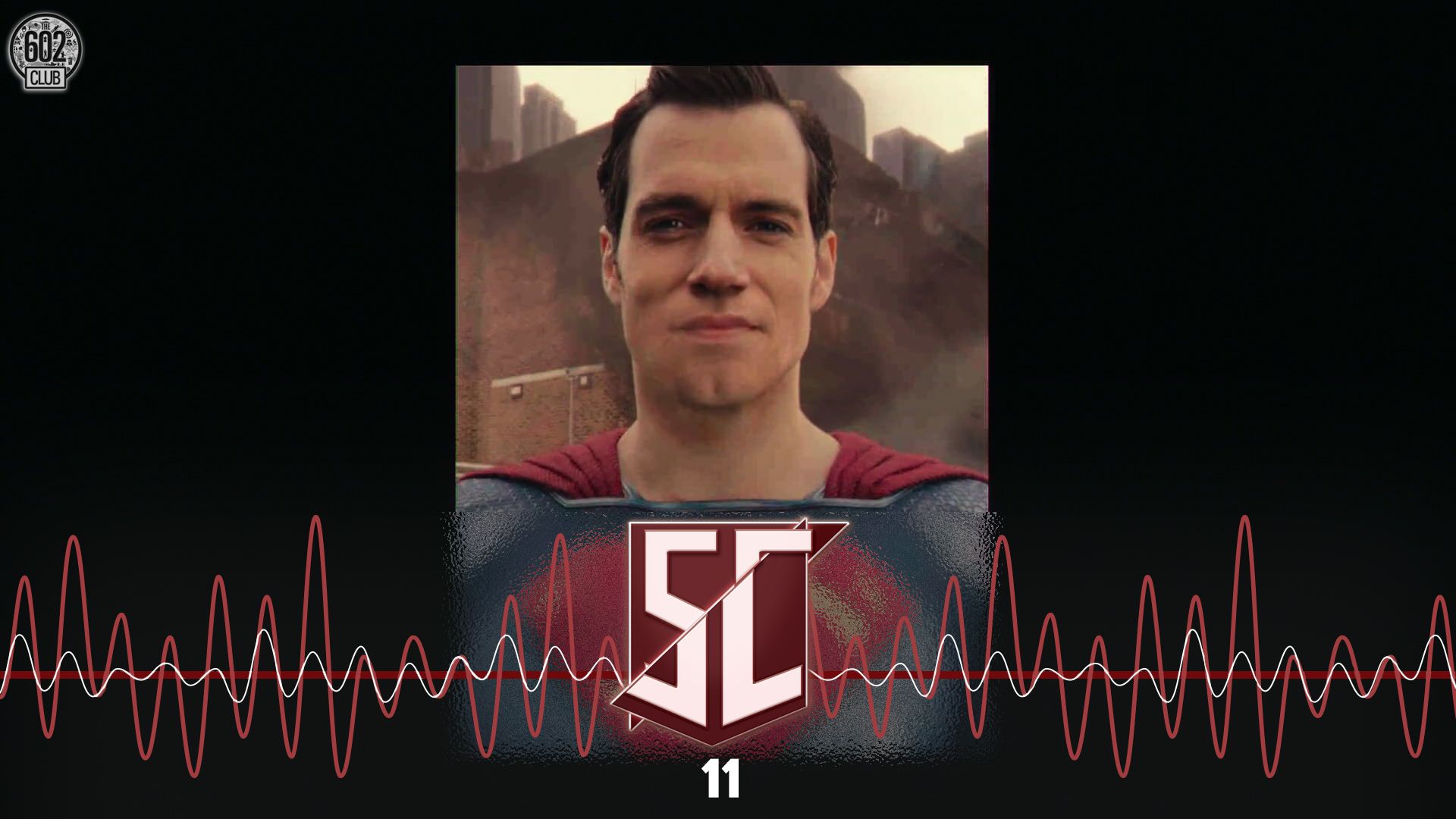Snyder Cuts 11: Josstice League