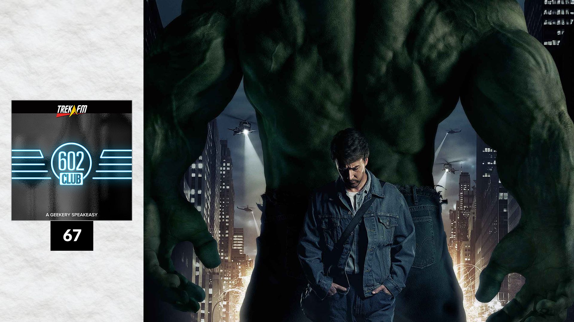 The 602 Club 67: Marvel’s King Kong
