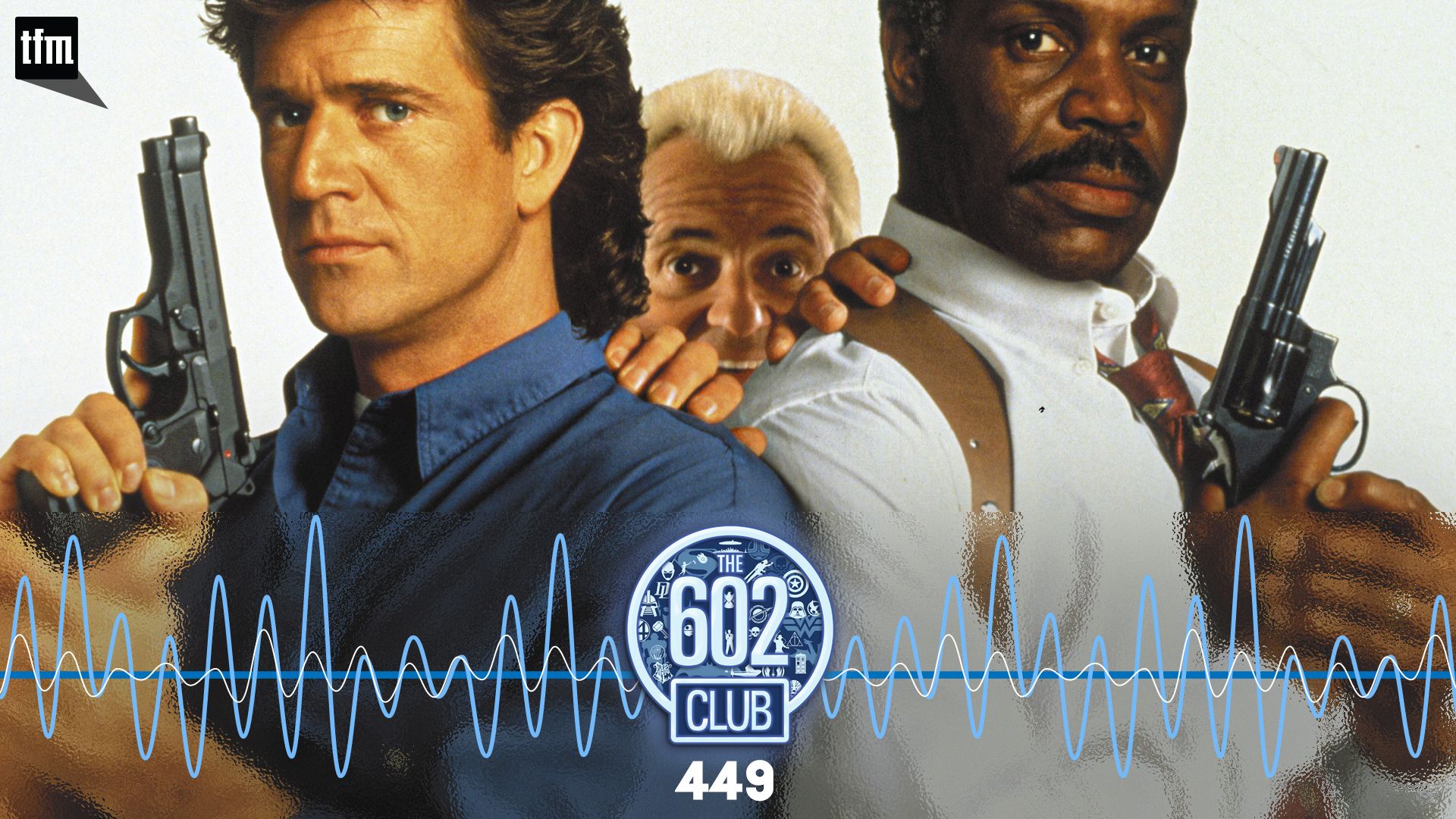 The 602 Club 449: Minor Hurdle