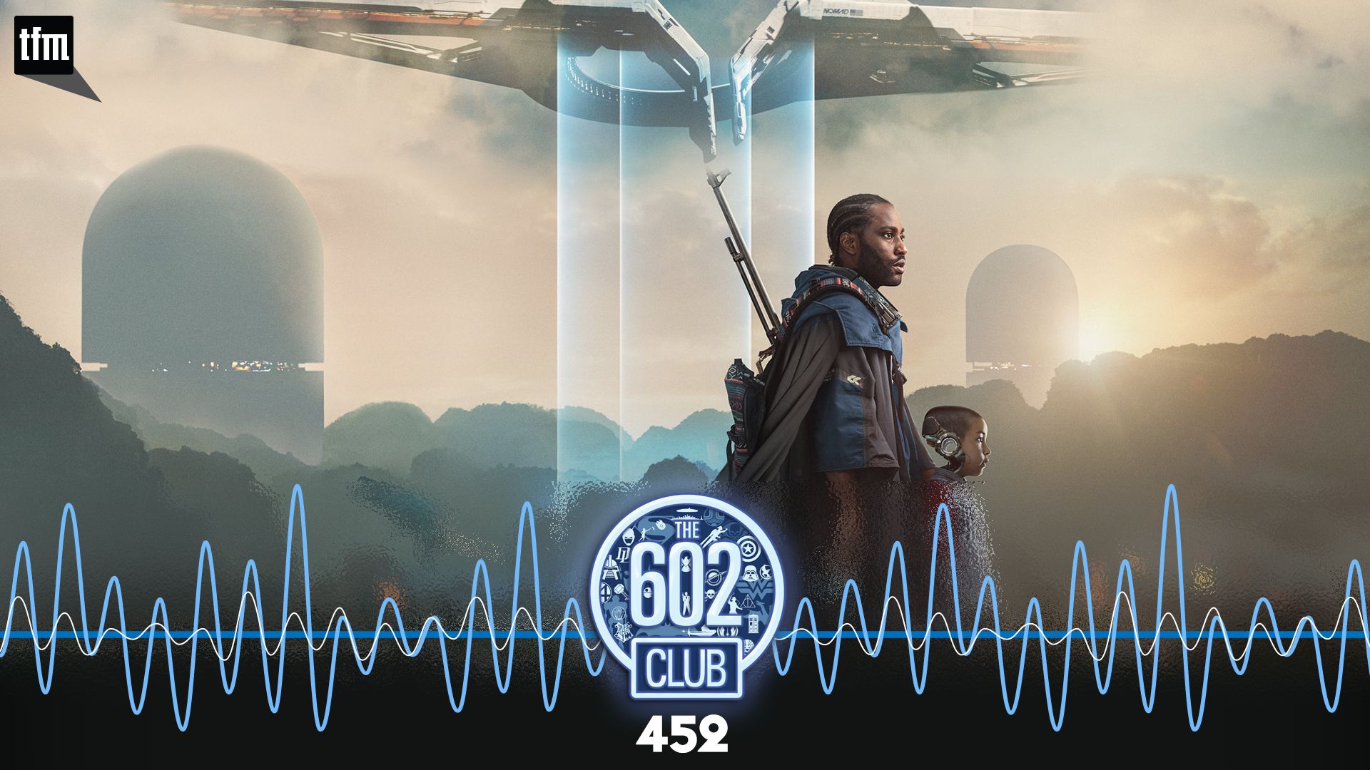 The 602 Club 452: Love Changes Everything