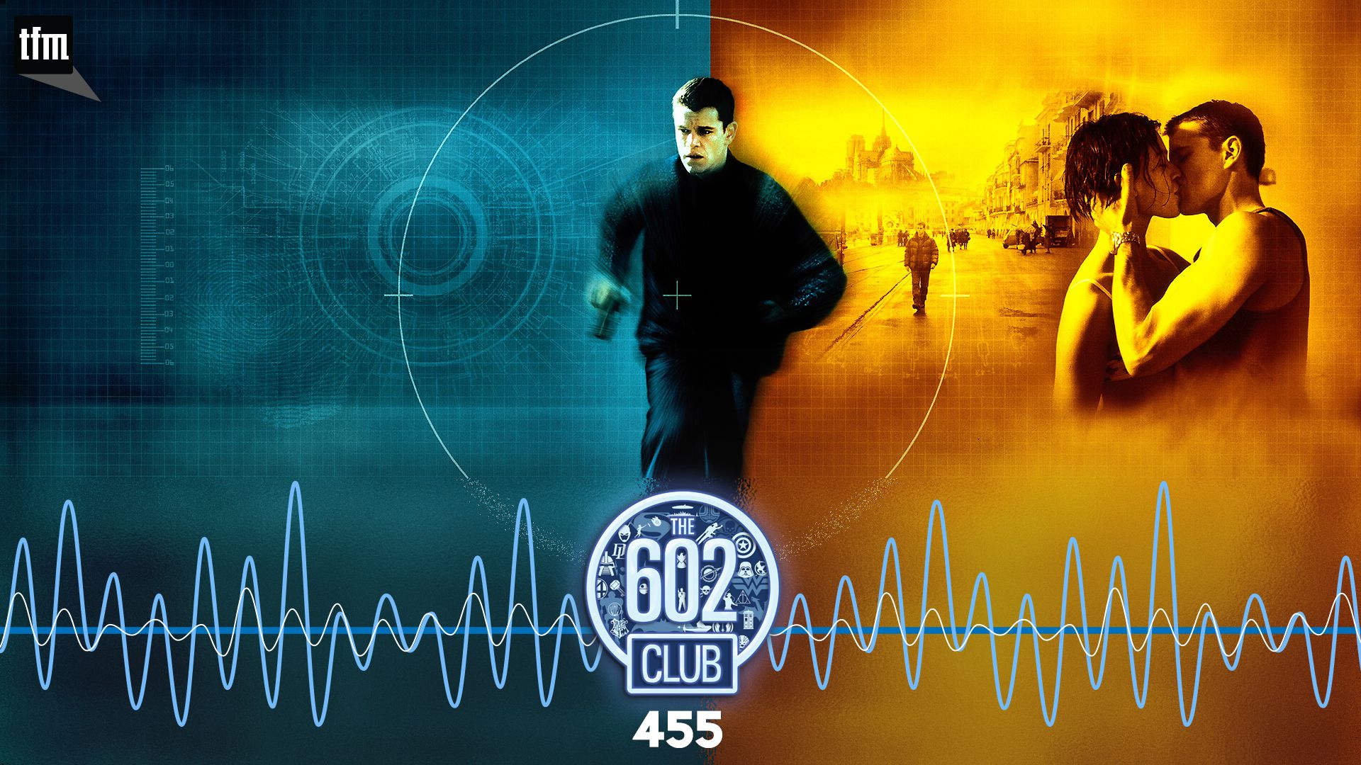 The 602 Club 455: The Pen is Mightier