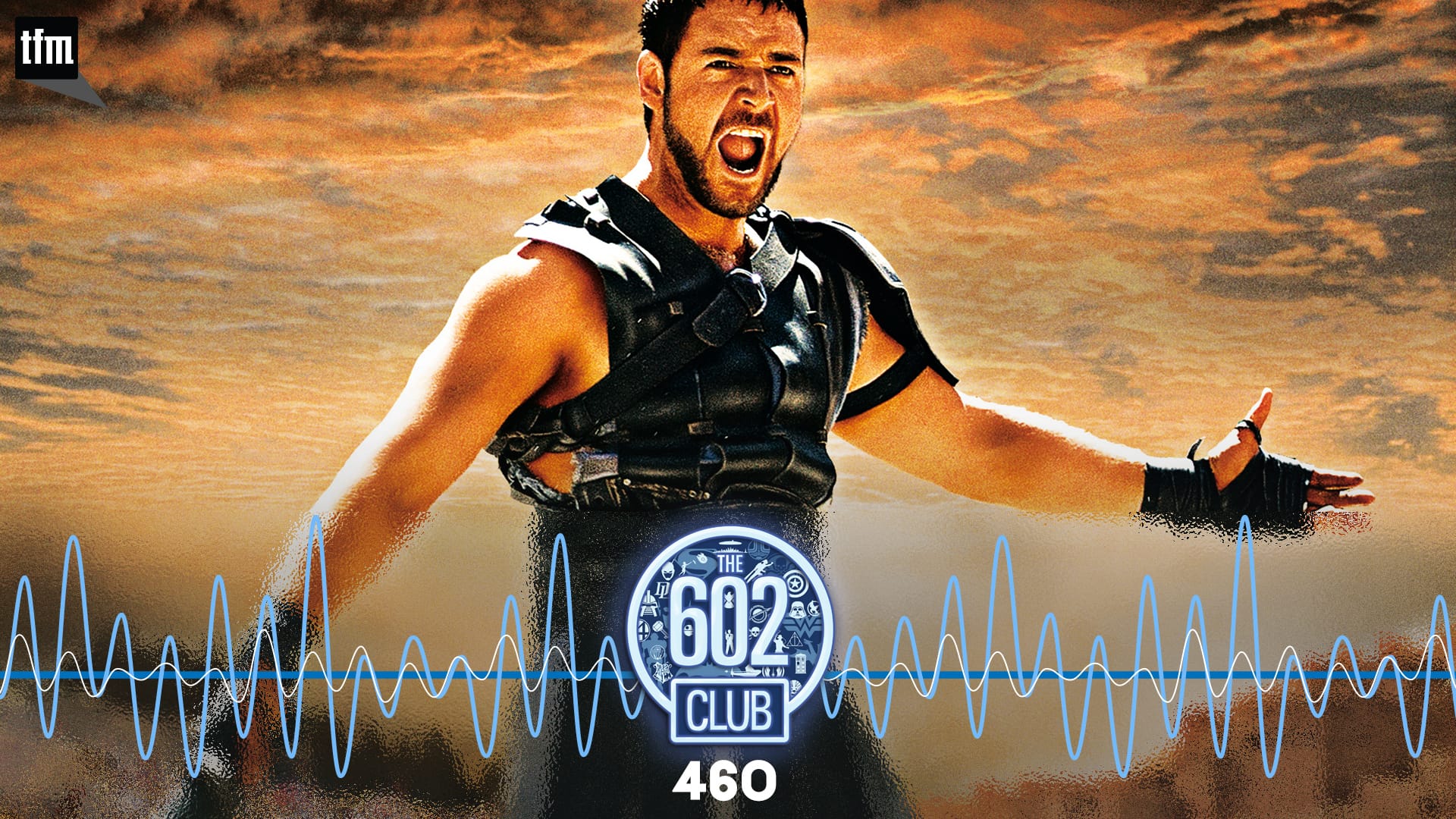 The 602 Club 460: Doomed To Repeat It