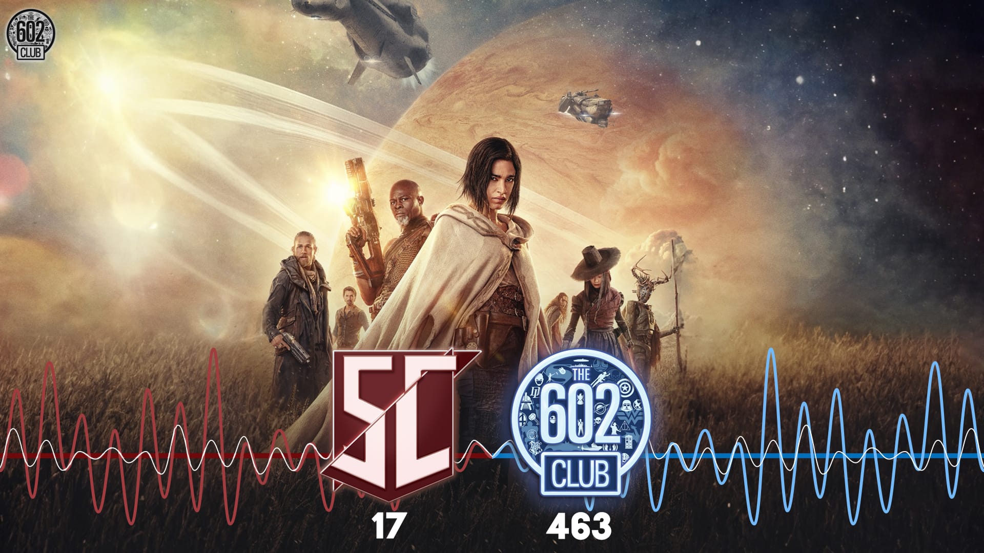 The 602 Club 463: Show Me What You Got