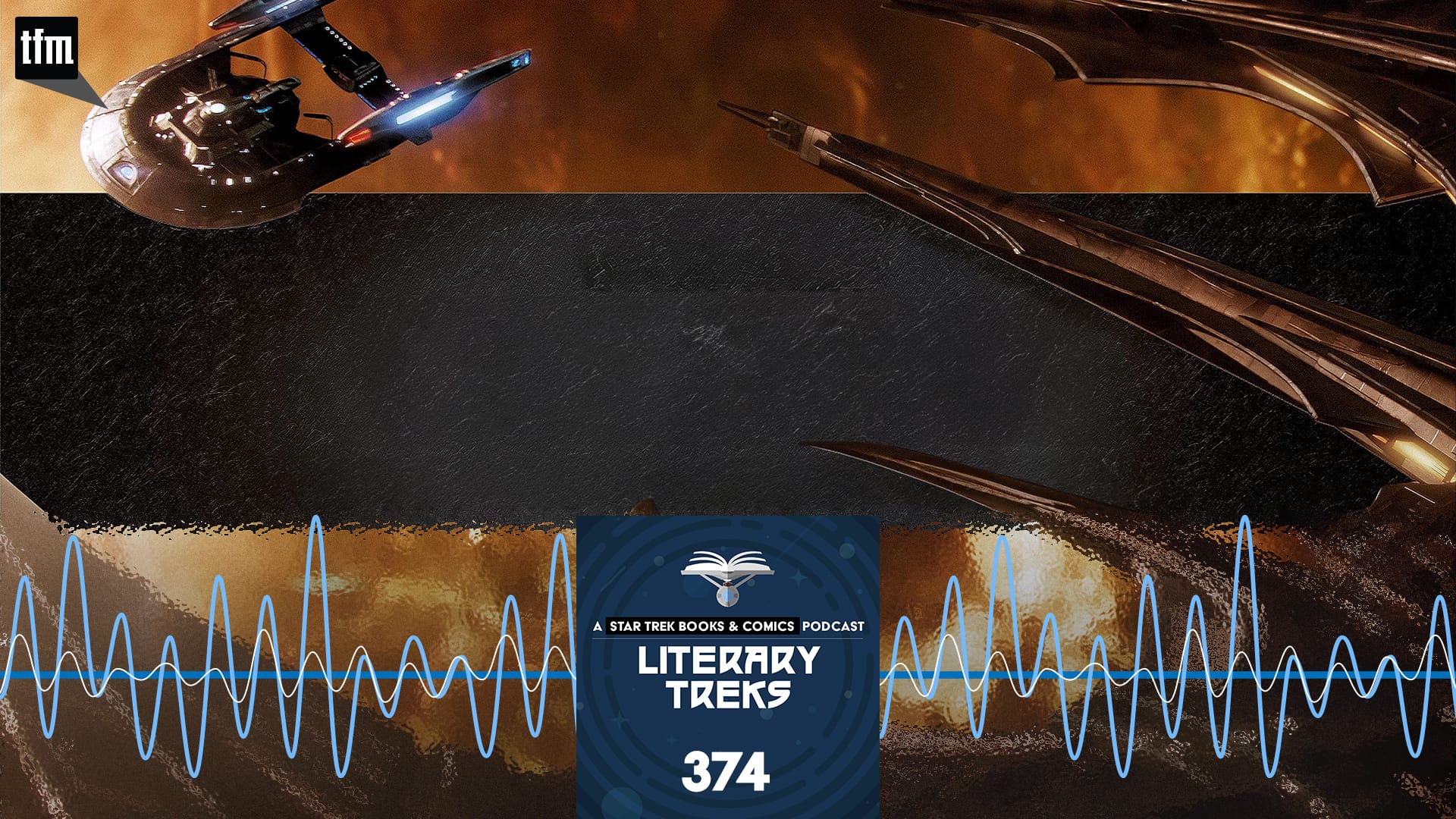 Literary Treks 374: Retreating Into Themselves